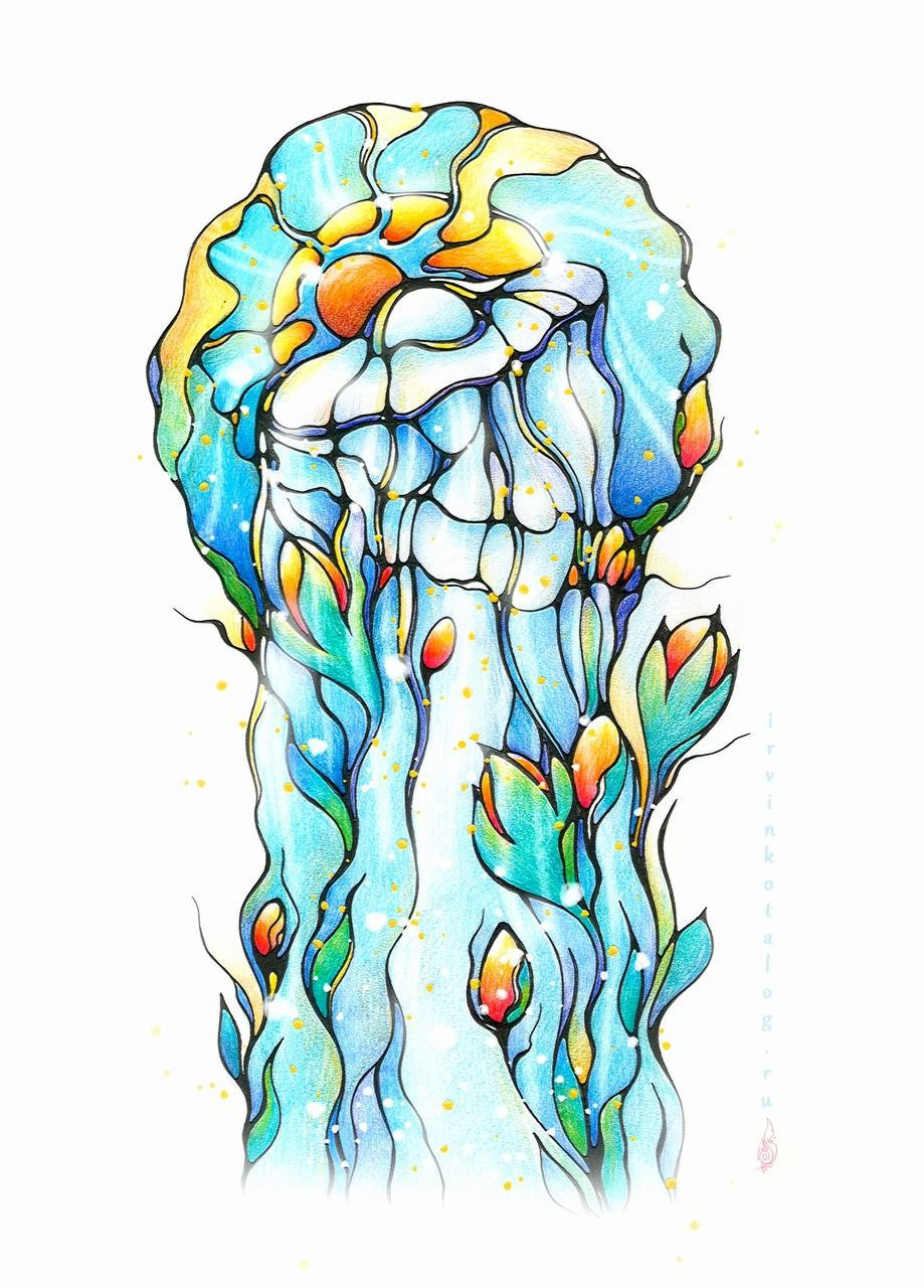 «Чувственный камертон» 05.12.25