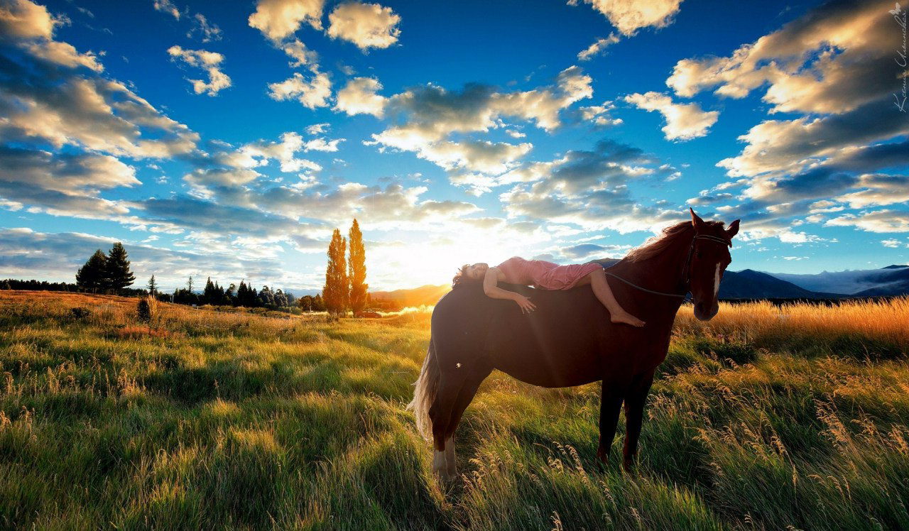 ПОРТРЕТЫ. Фотограф из Санкт-Петербурга Ильинская Ксения