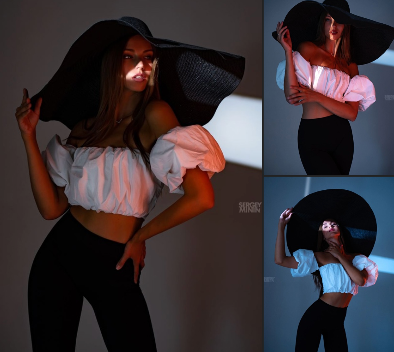 Фотосессии наших фотографов и клиентов фотостудии. Фотостудия LUNA — аренда циклорамы и фотозон в Екатеринбурге