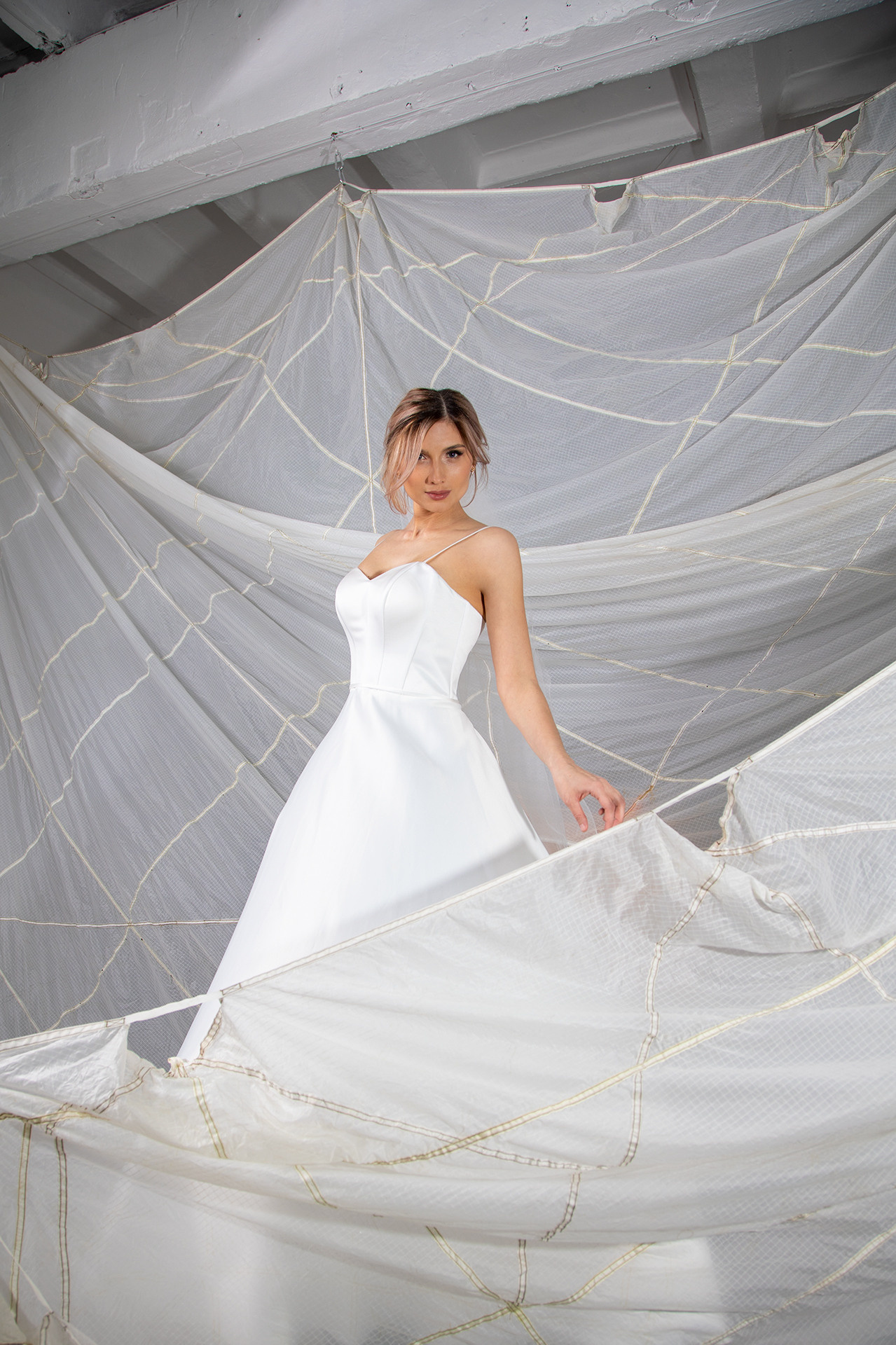 Mendelson. Фотограф Князев Сергей