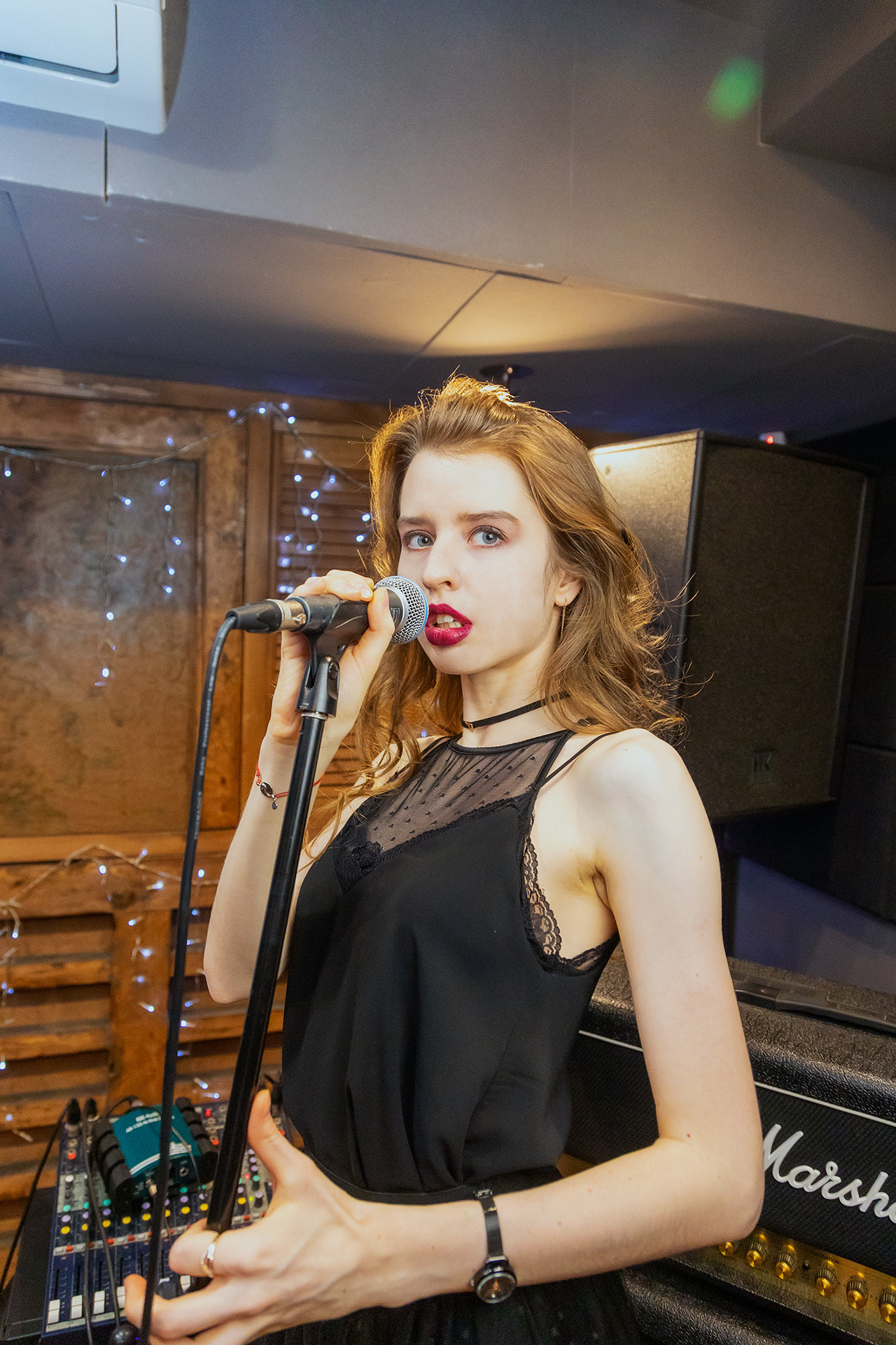 Концертная фотография. Фотограф Князев Сергей