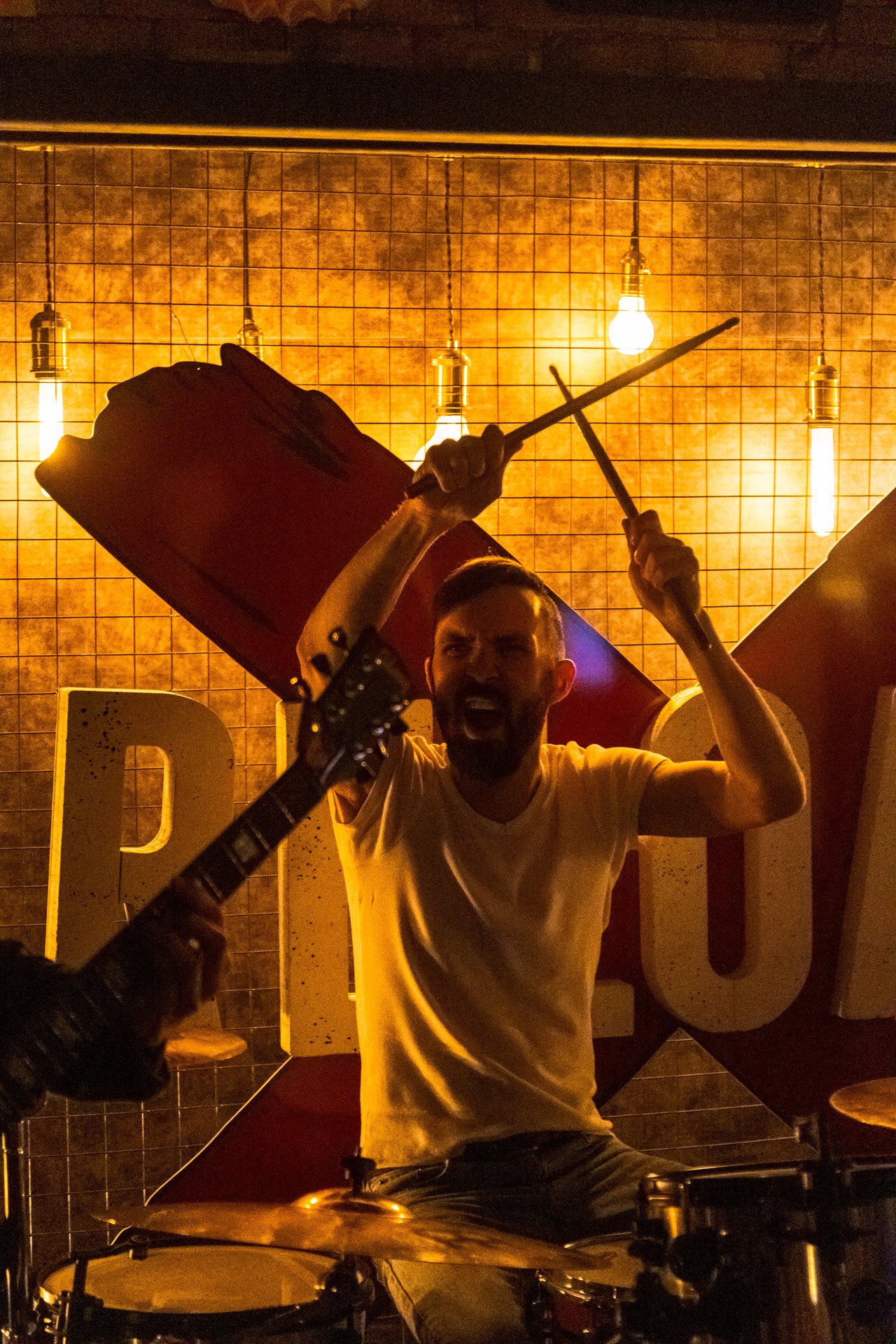 Reload. Фотограф Князев Сергей