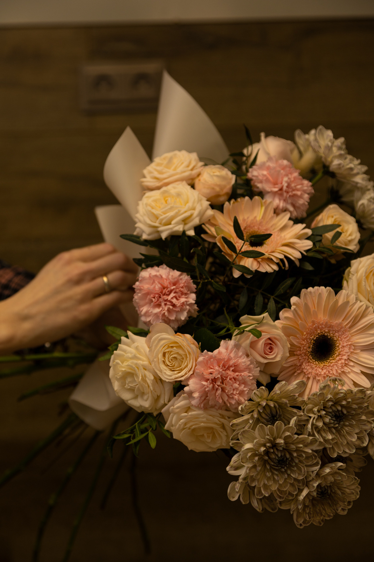 Клюква. Фотограф Князев Сергей