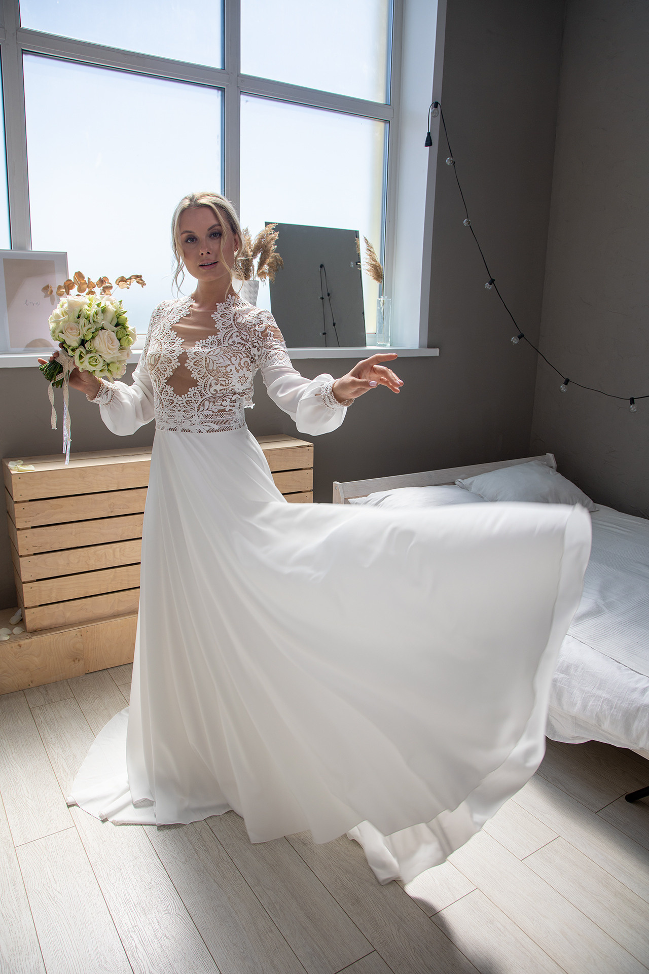 Mendelson. Фотограф Князев Сергей