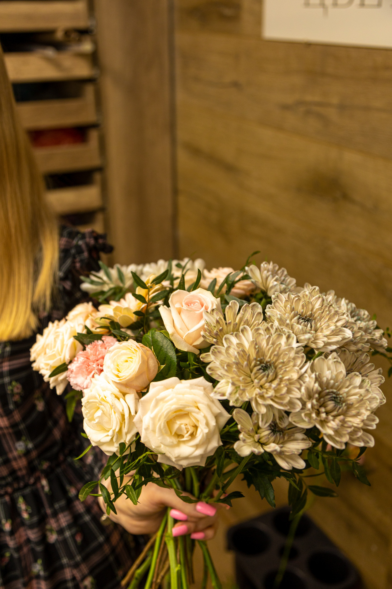 Клюква. Фотограф Князев Сергей