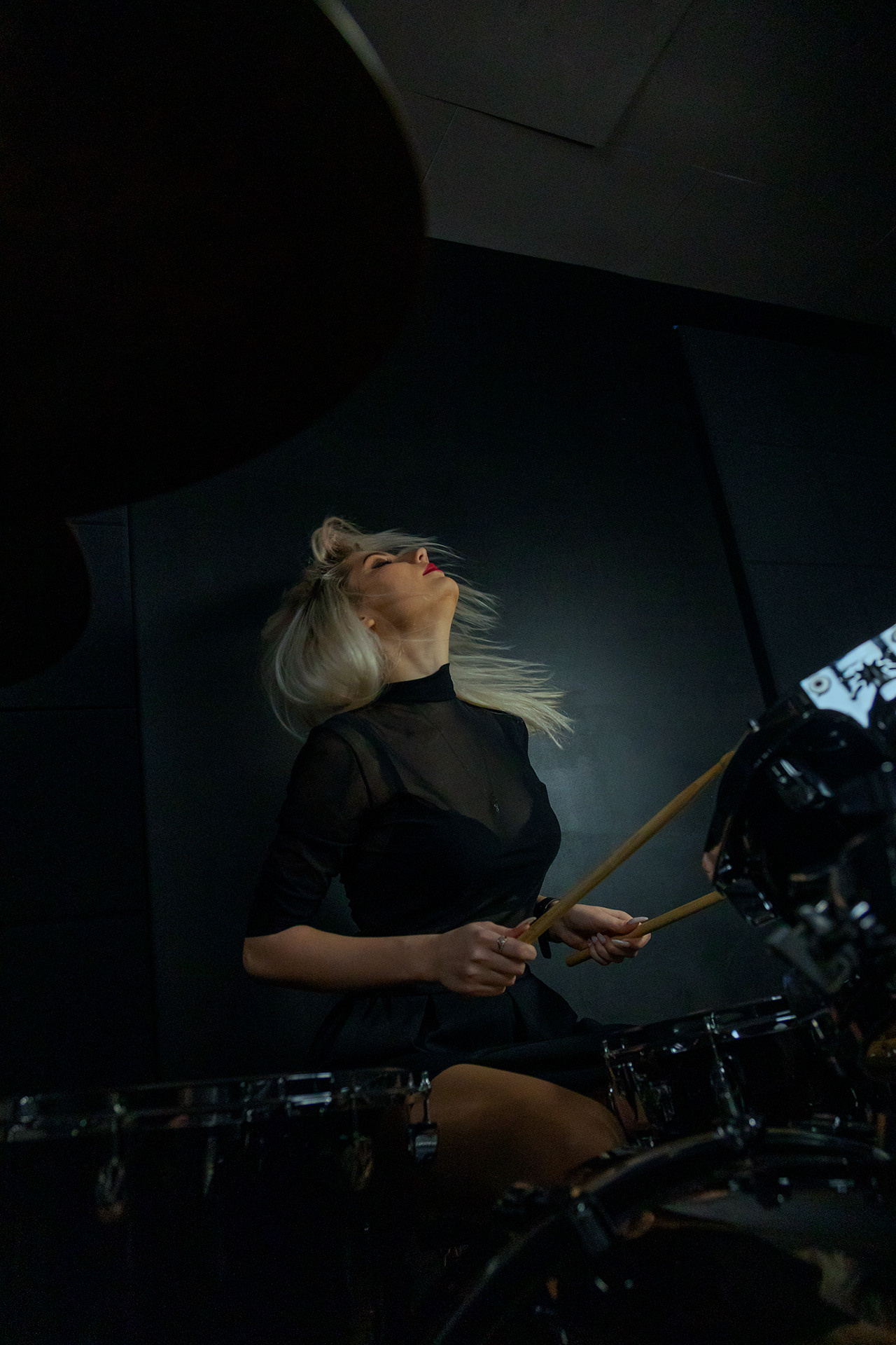 Концертная фотография. Фотограф Князев Сергей