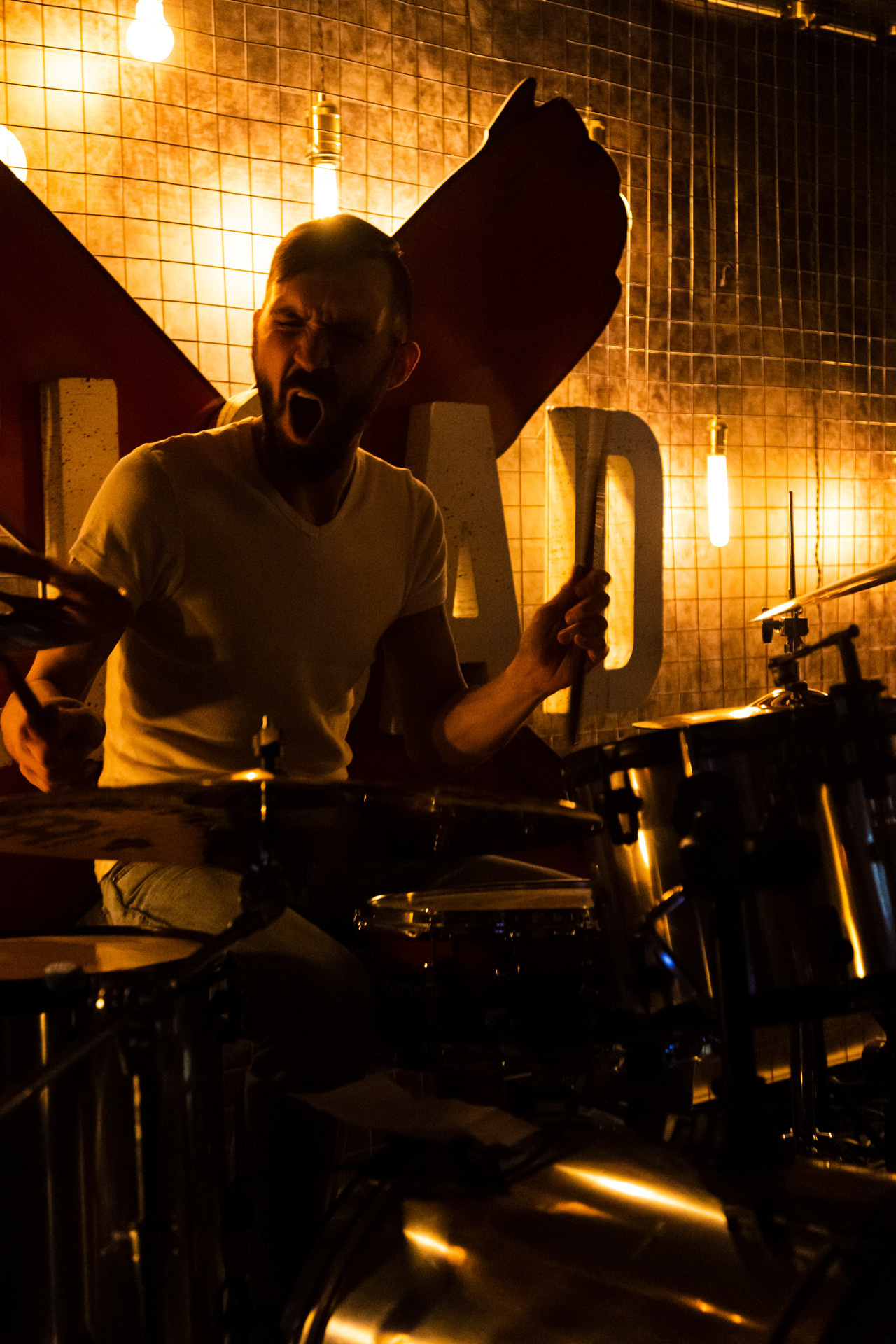 Reload. Фотограф Князев Сергей