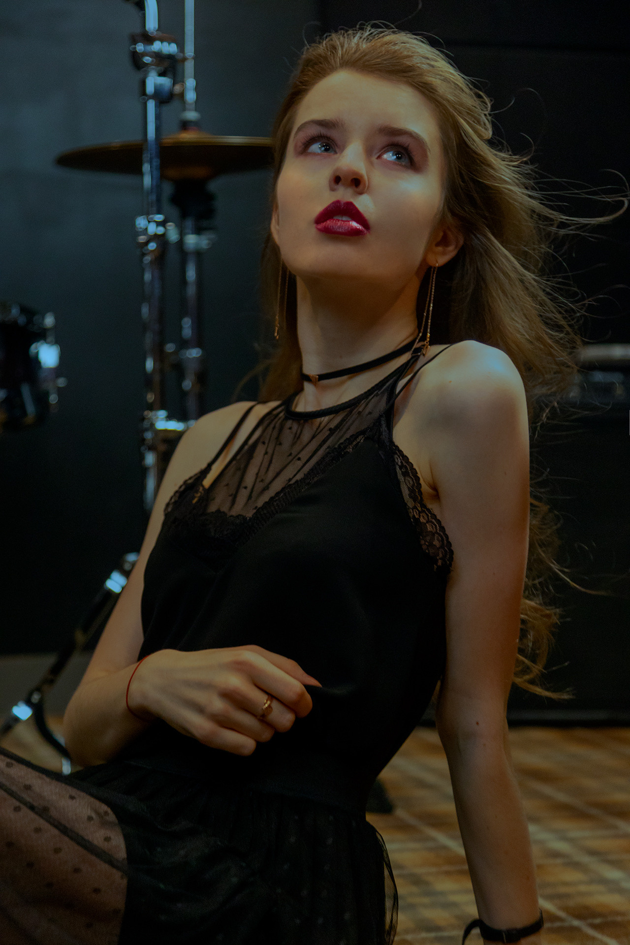 Концертная фотография. Фотограф Князев Сергей