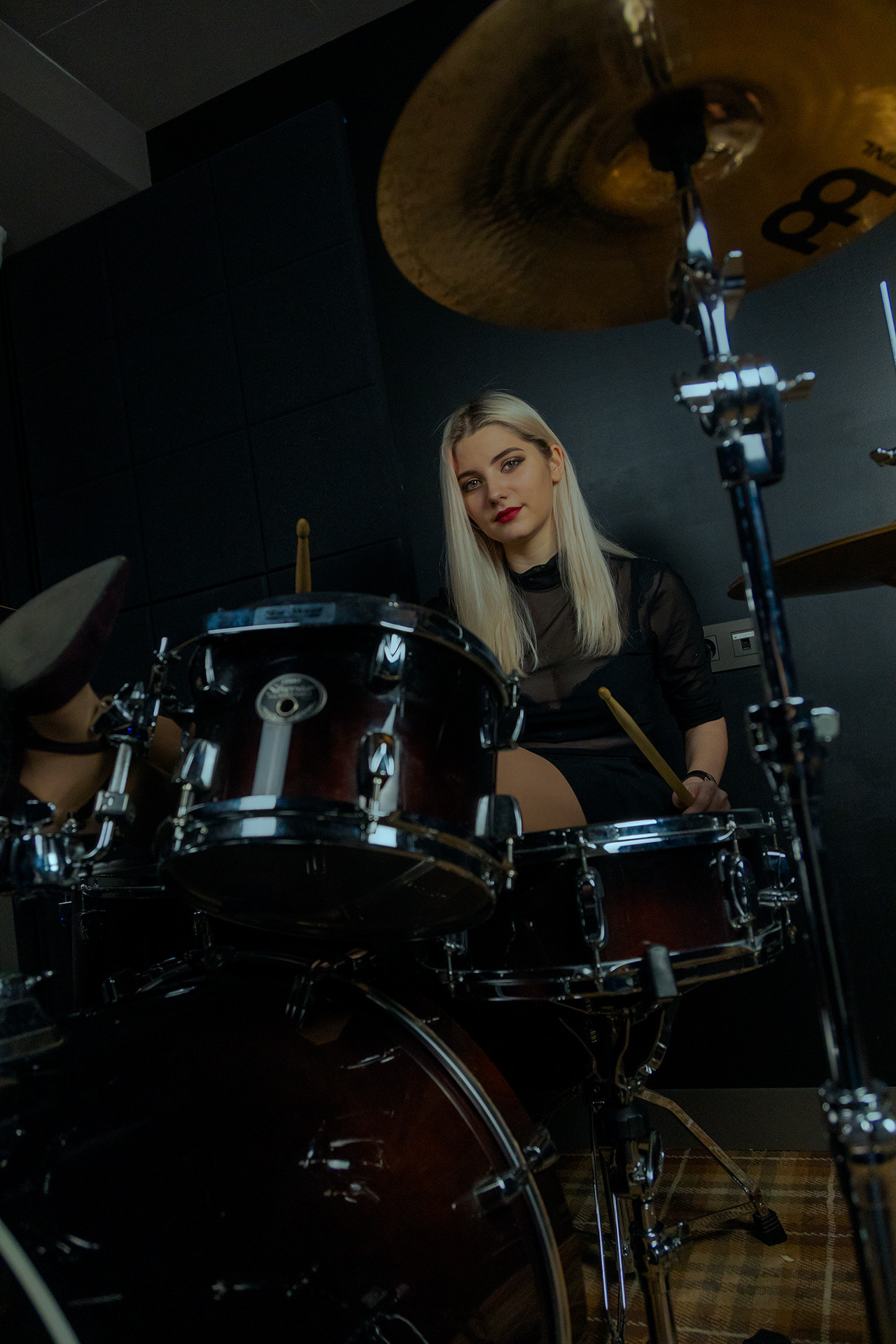 Концертная фотография. Фотограф Князев Сергей