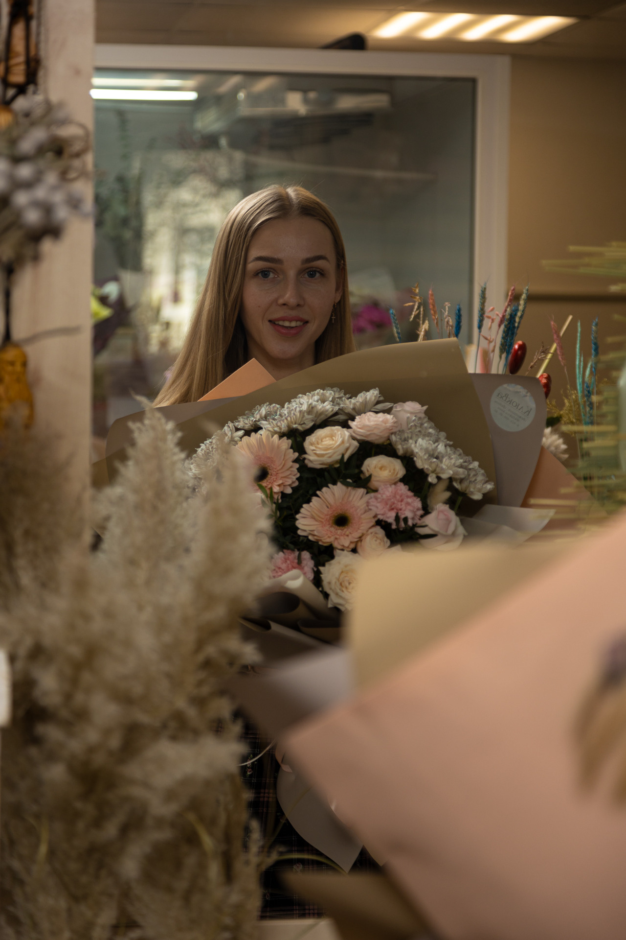 Клюква. Фотограф Князев Сергей