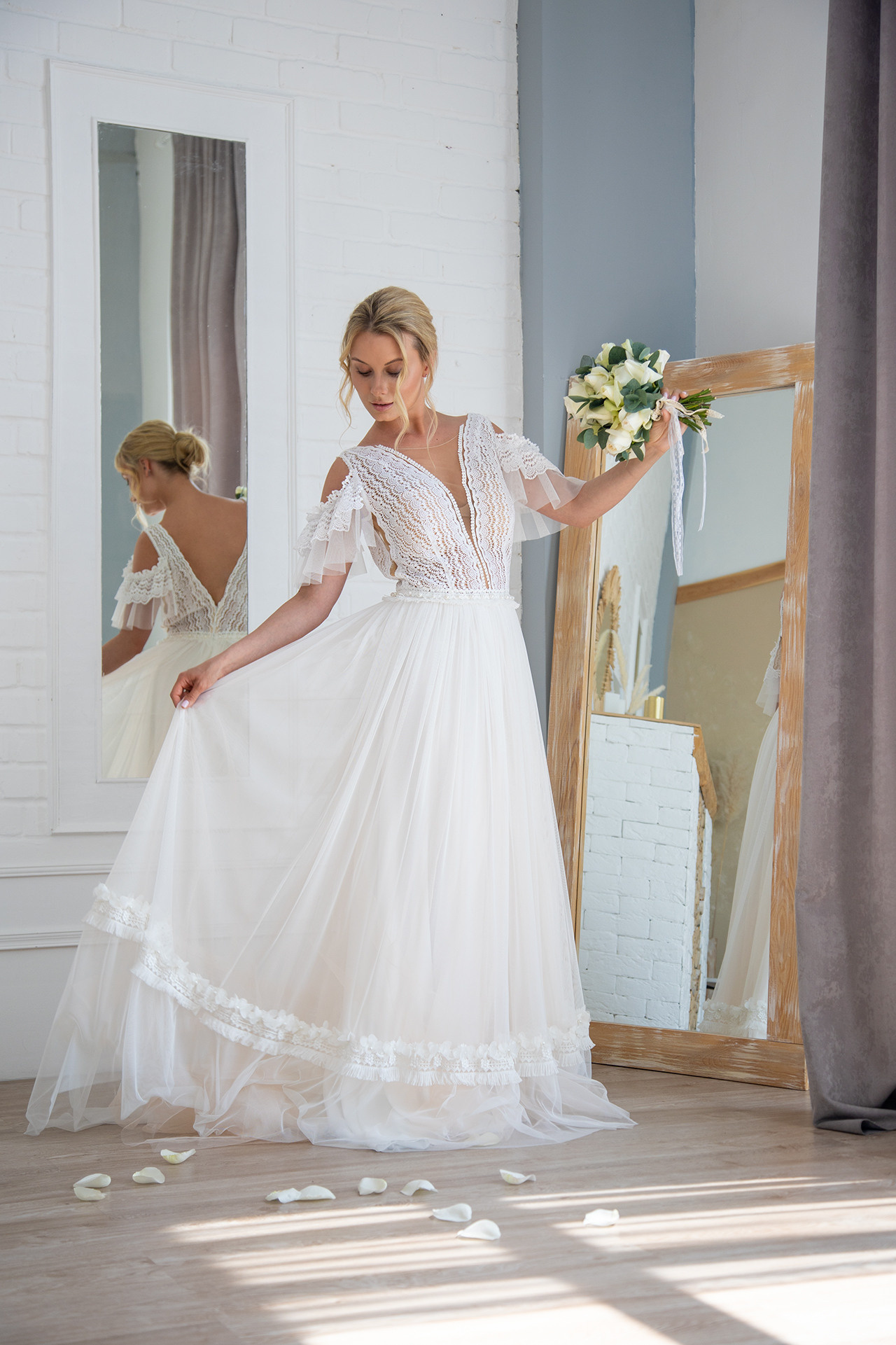 Mendelson. Фотограф Князев Сергей