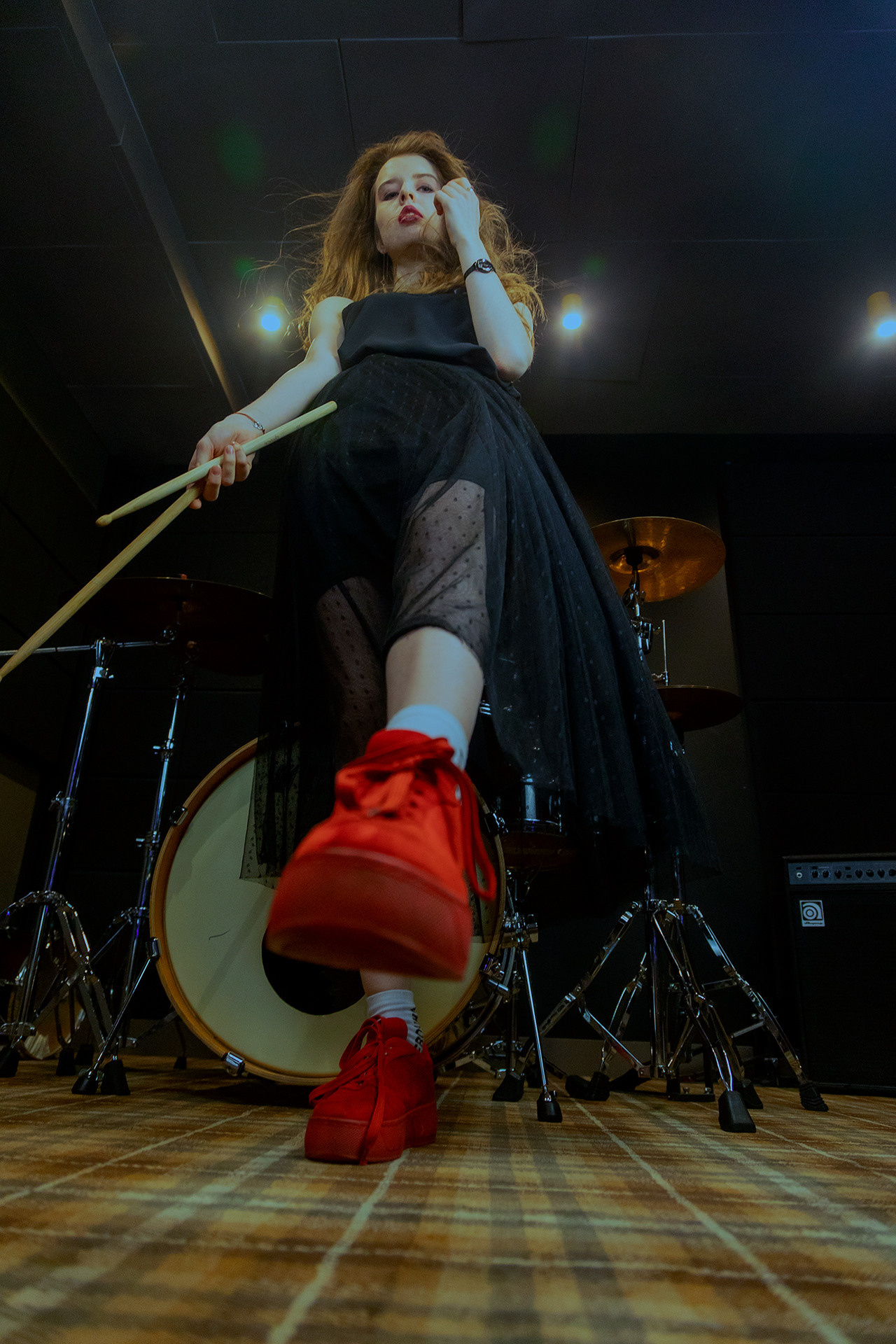 Концертная фотография. Фотограф Князев Сергей