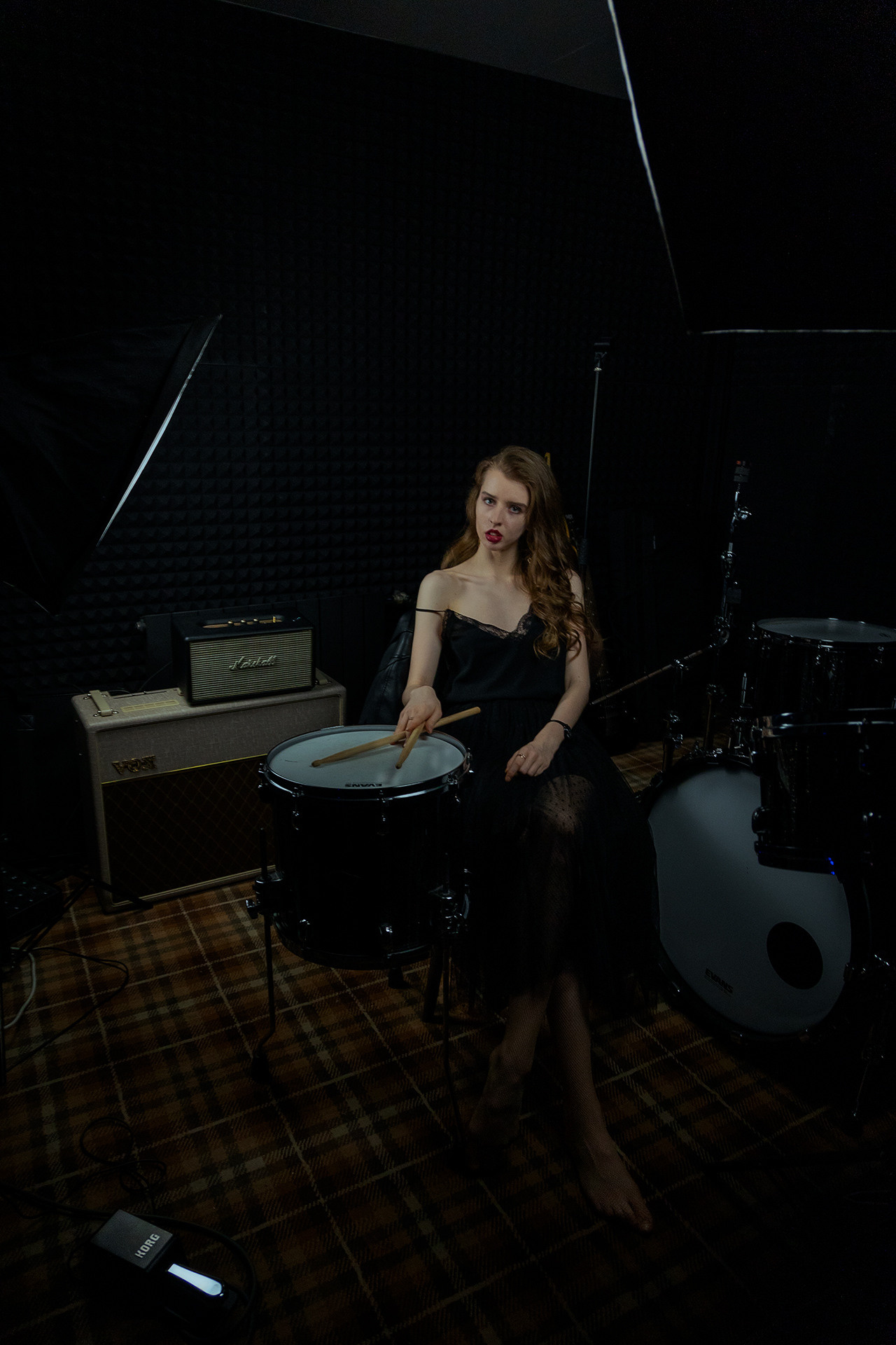 Концертная фотография. Фотограф Князев Сергей