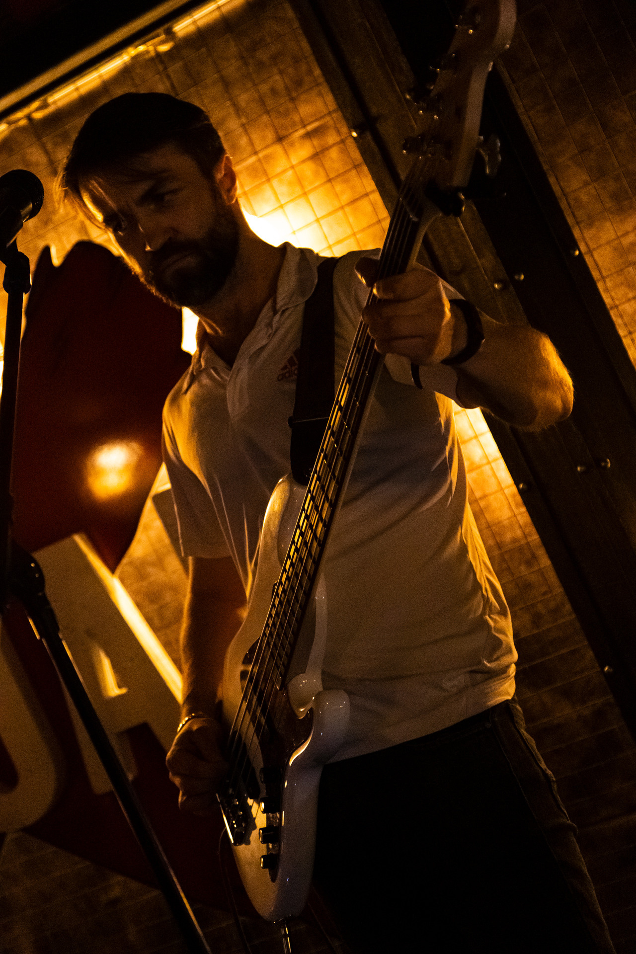 Reload. Фотограф Князев Сергей