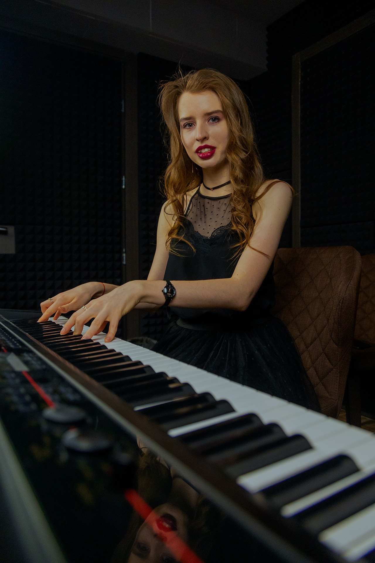 Концертная фотография. Фотограф Князев Сергей