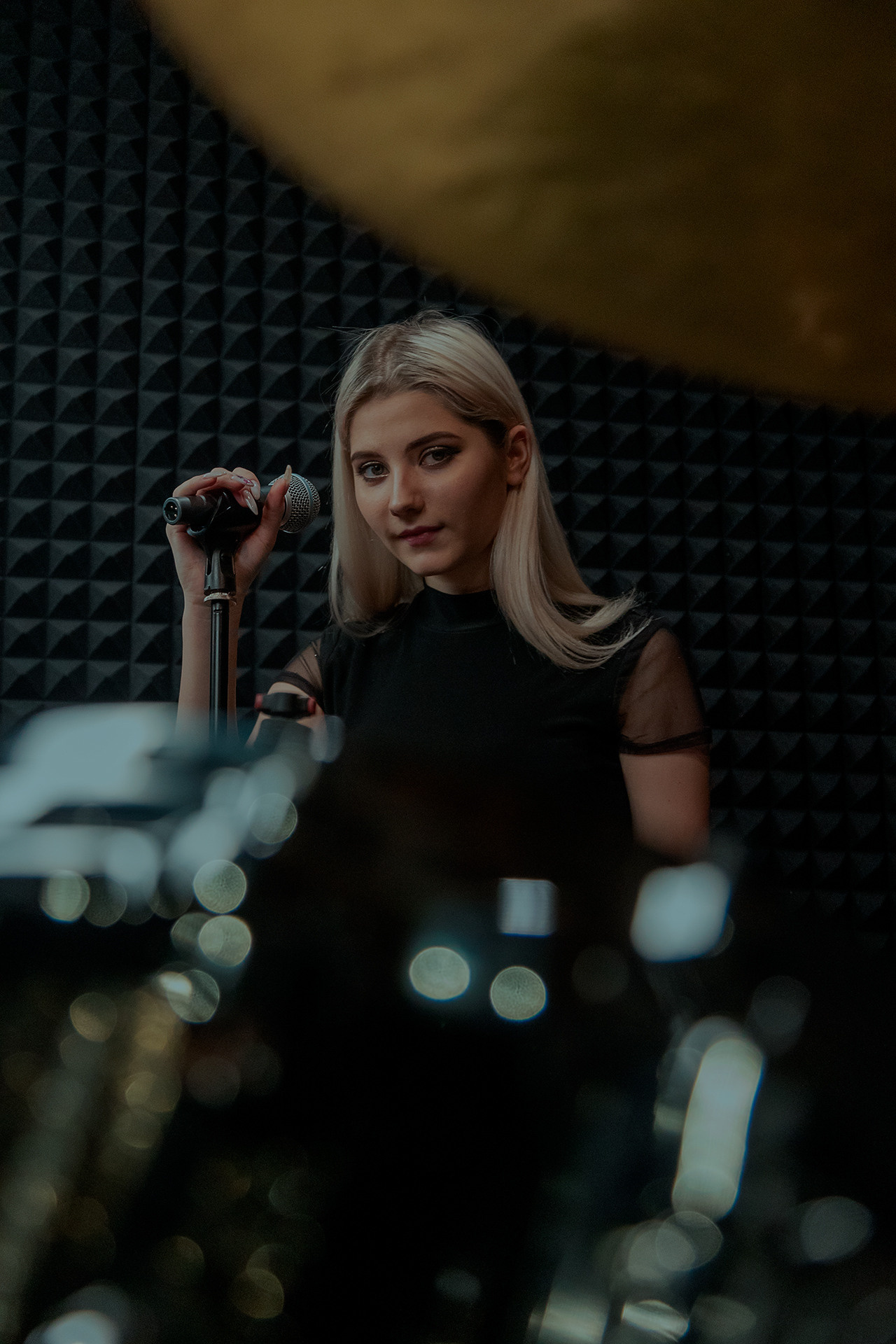 Концертная фотография. Фотограф Князев Сергей