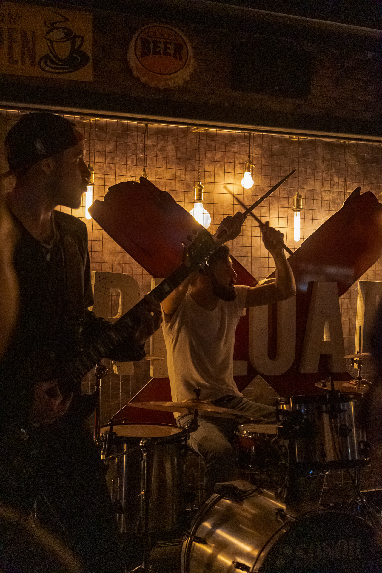 Reload. Фотограф Князев Сергей