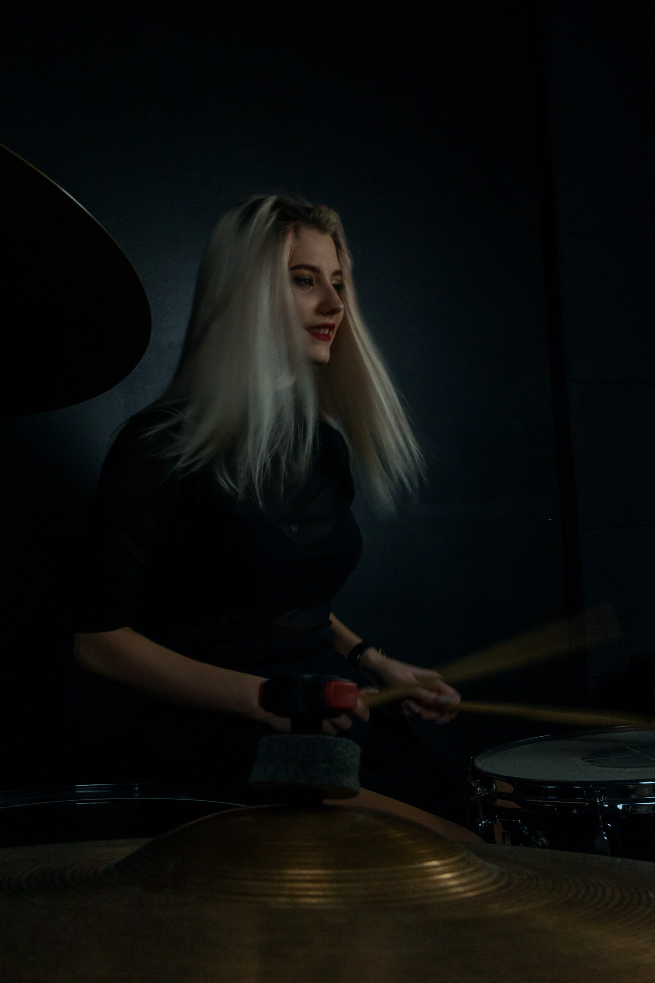 Концертная фотография. Фотограф Князев Сергей