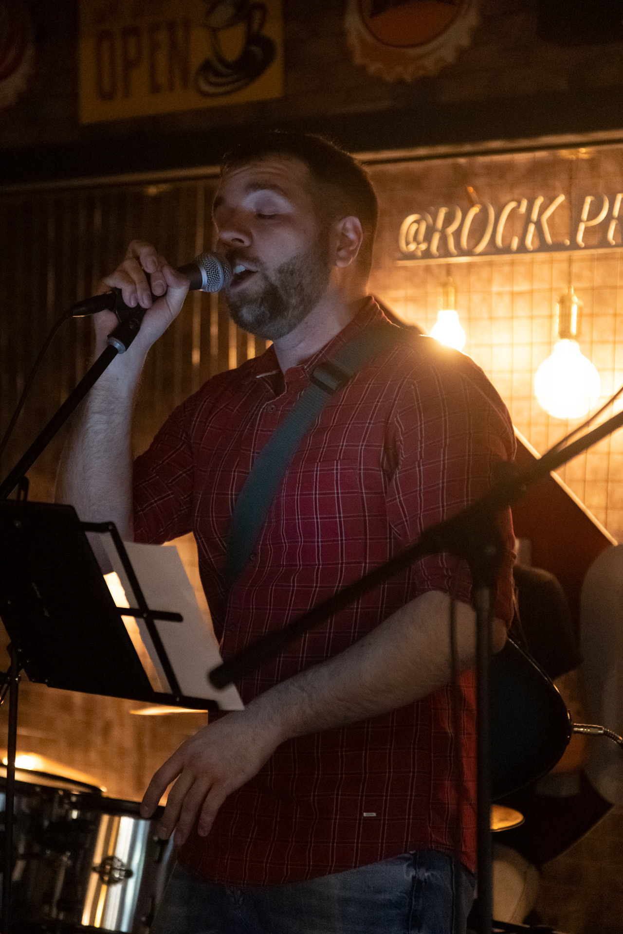 Reload. Фотограф Князев Сергей