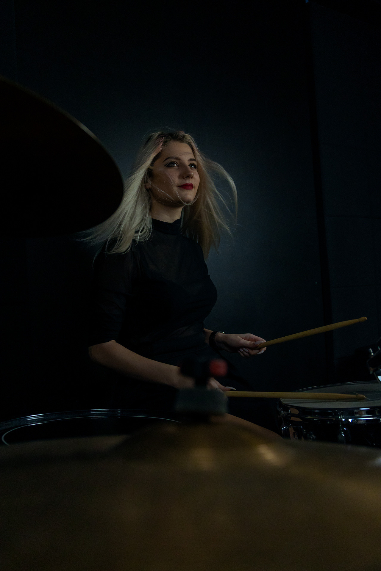 Концертная фотография. Фотограф Князев Сергей