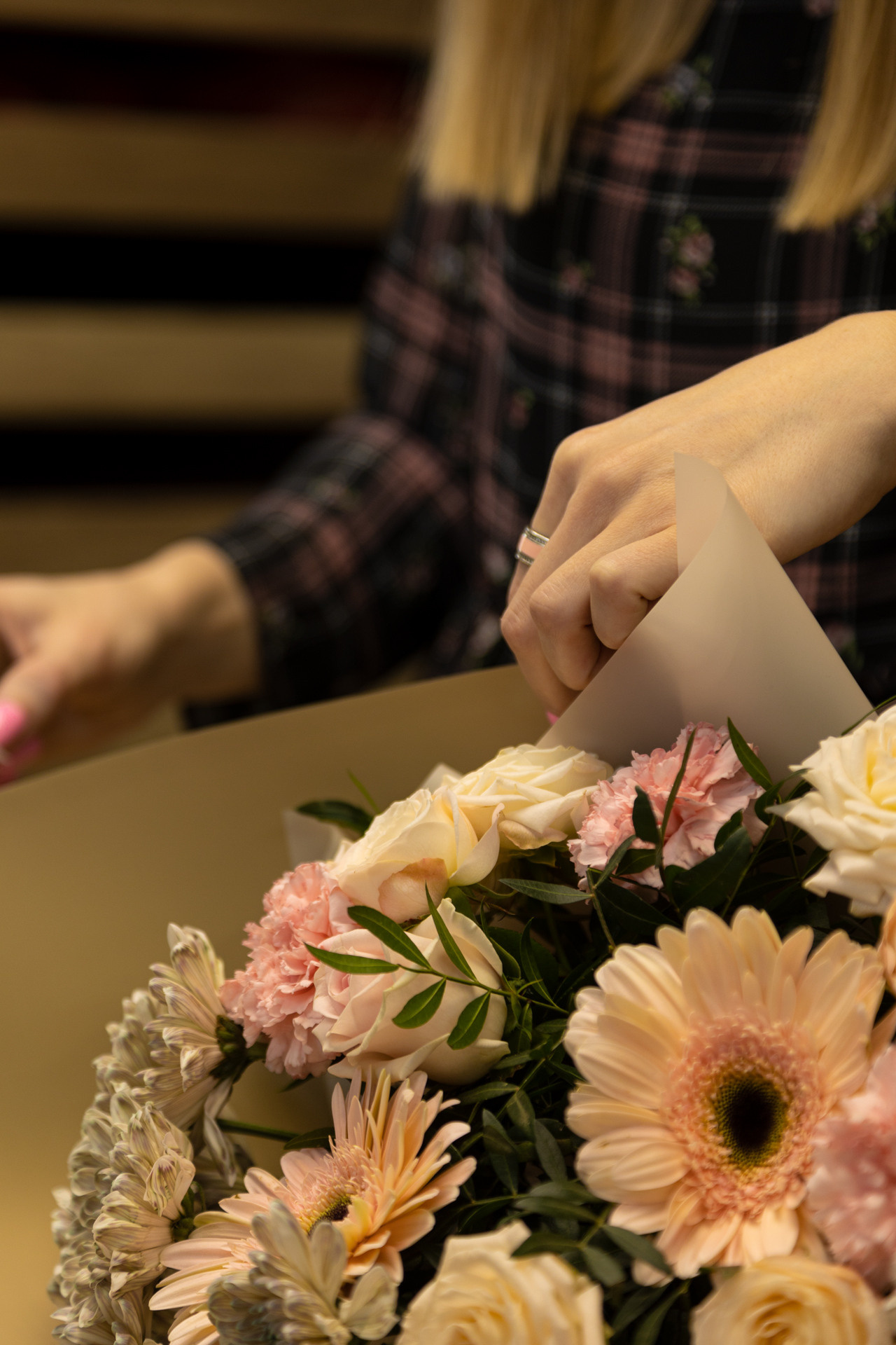 Клюква. Фотограф Князев Сергей