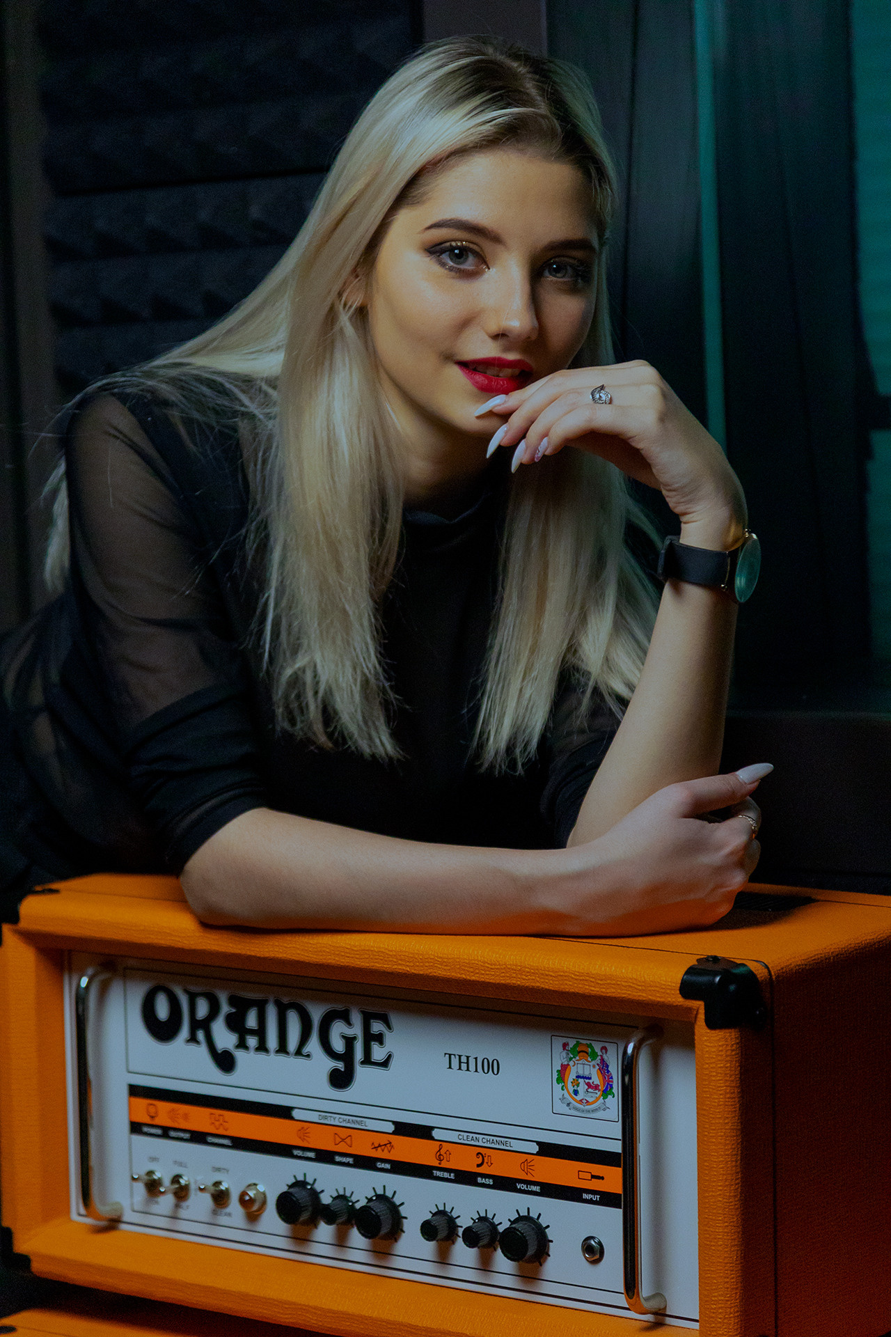 Концертная фотография. Фотограф Князев Сергей