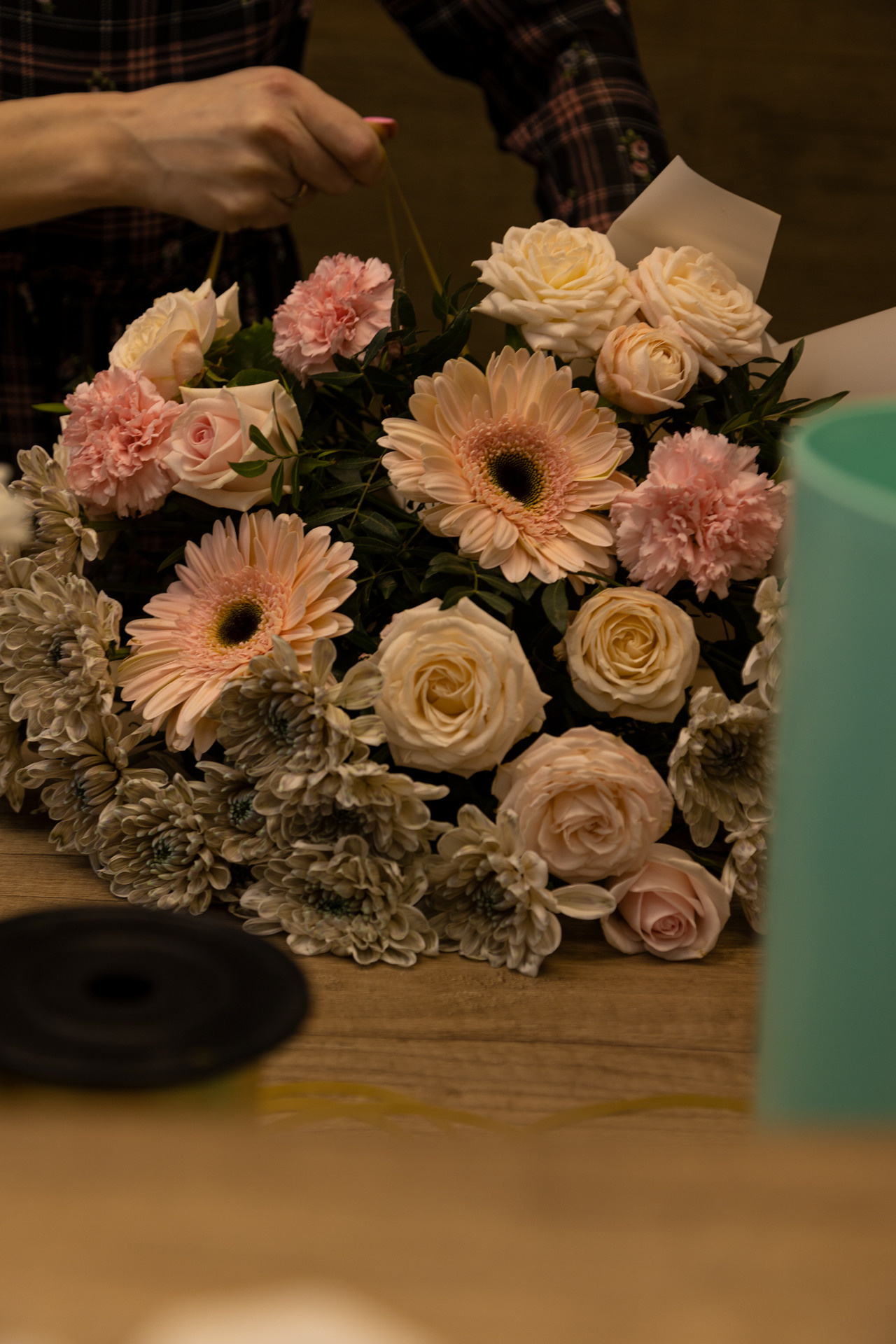 Клюква. Фотограф Князев Сергей