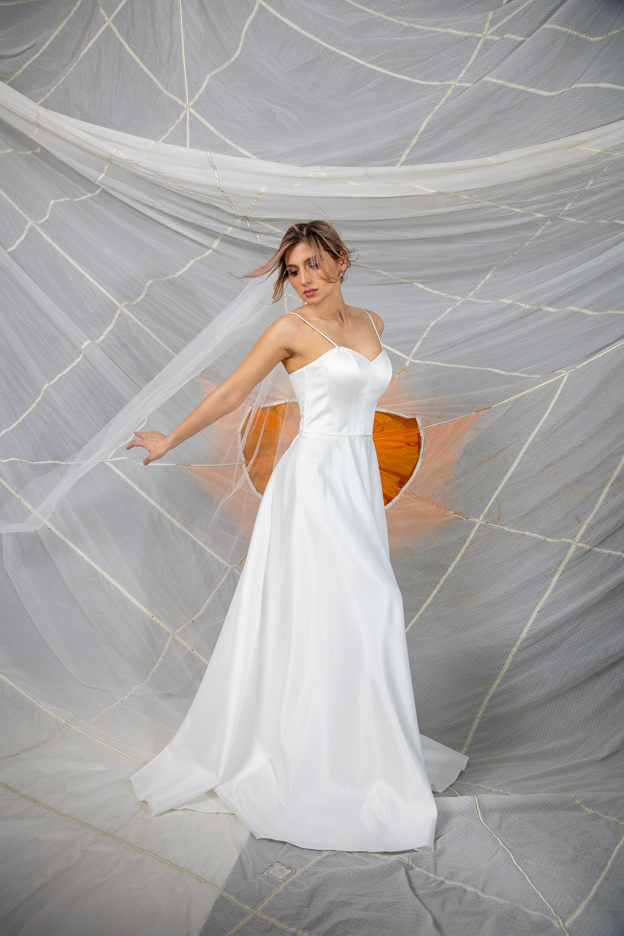 Mendelson. Фотограф Князев Сергей