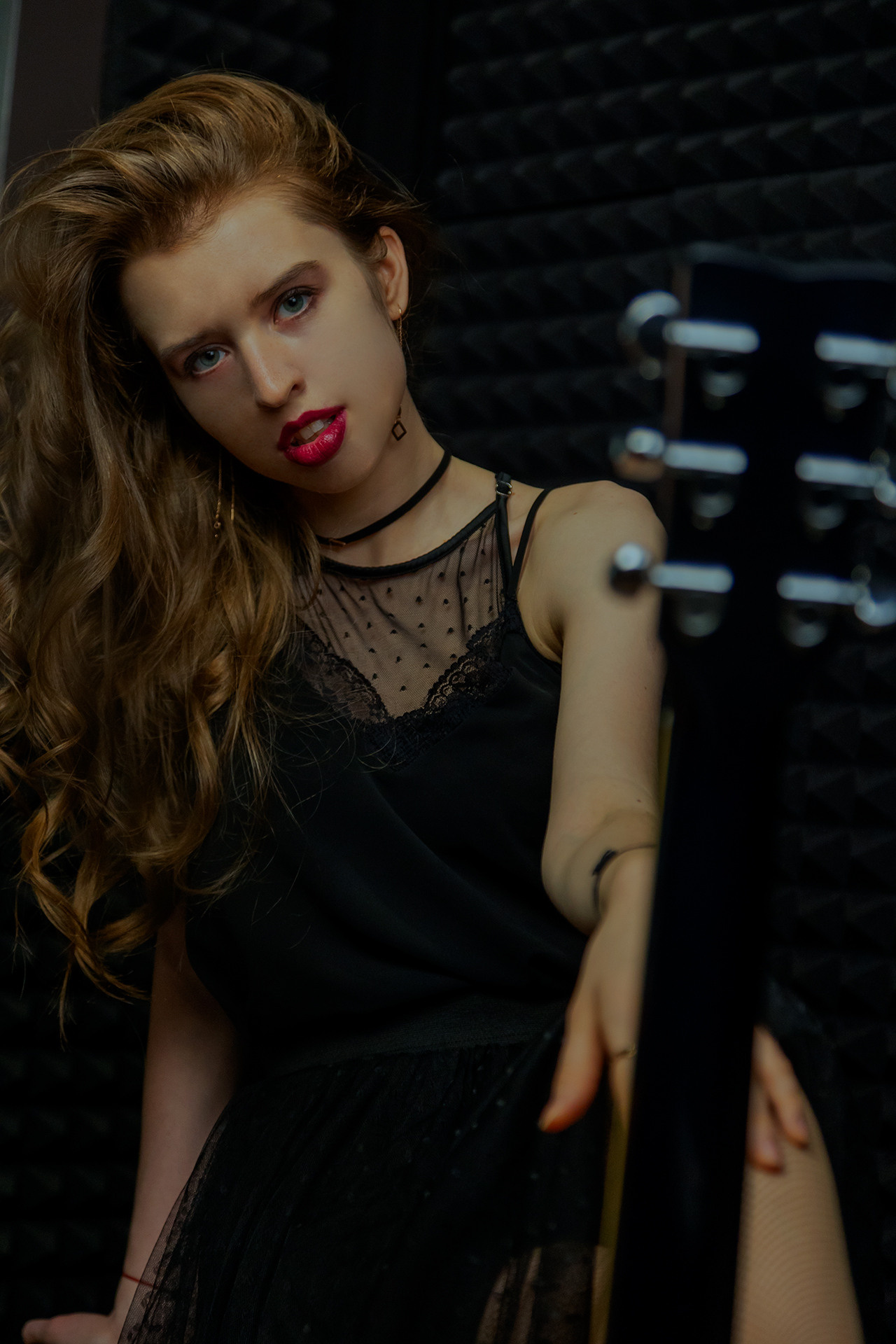 Концертная фотография. Фотограф Князев Сергей