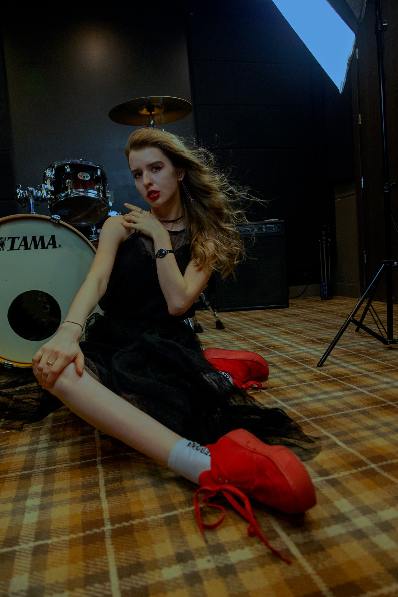 Концертная фотография. Фотограф Князев Сергей