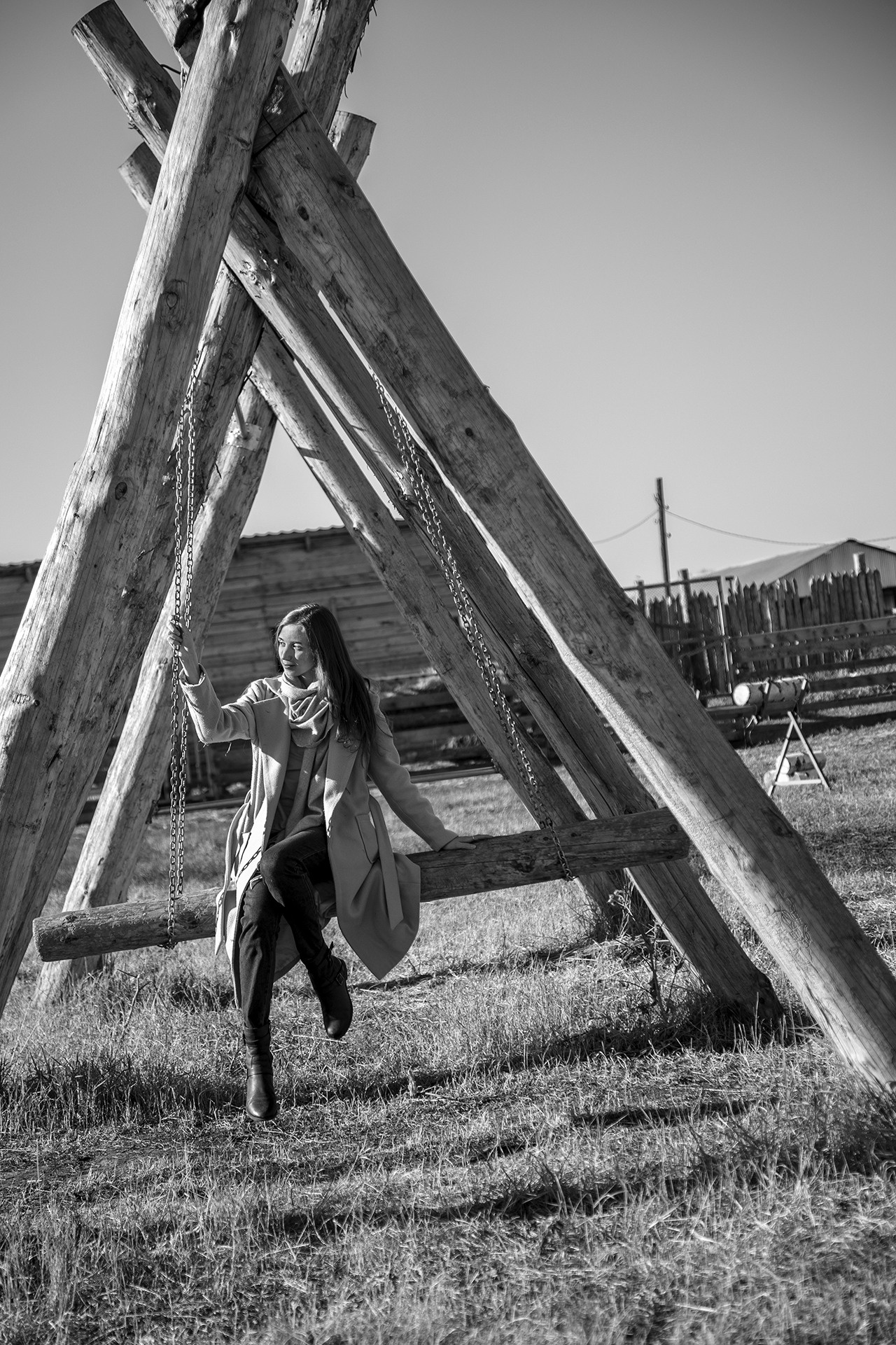 Лобановы. Фотограф Князев Сергей