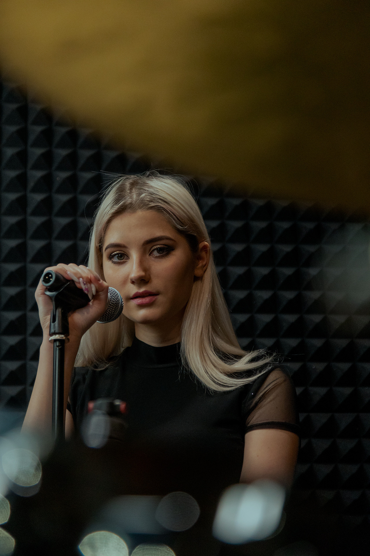 Концертная фотография. Фотограф Князев Сергей