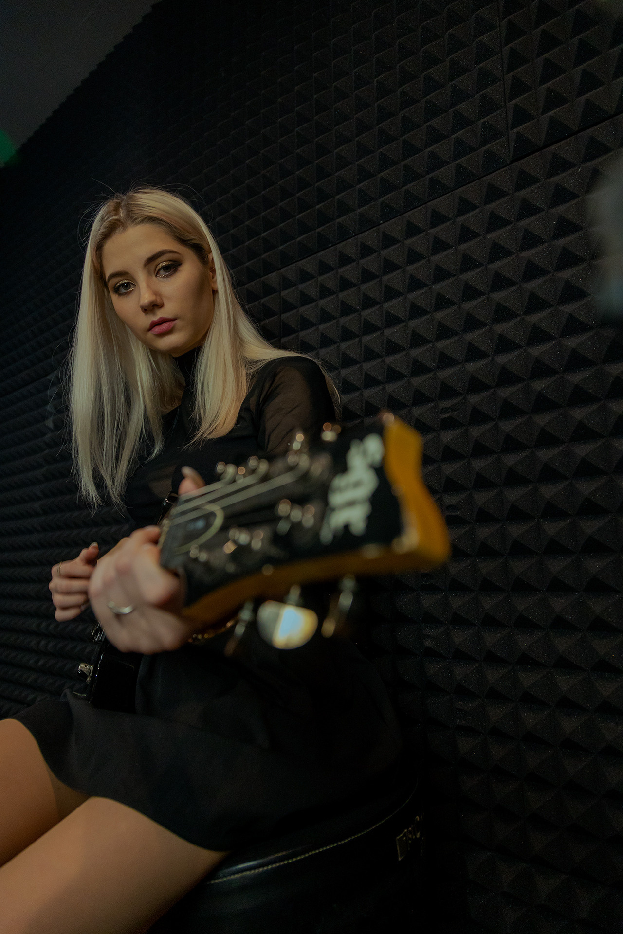 Концертная фотография. Фотограф Князев Сергей