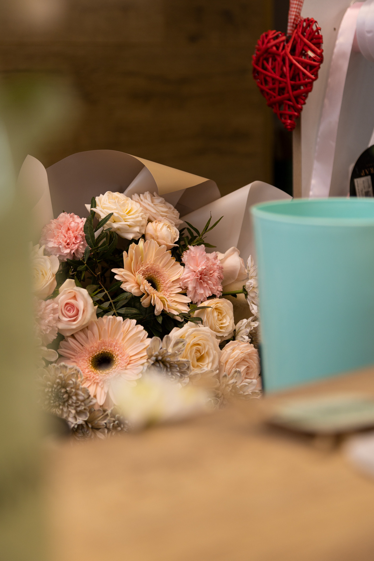 Клюква. Фотограф Князев Сергей