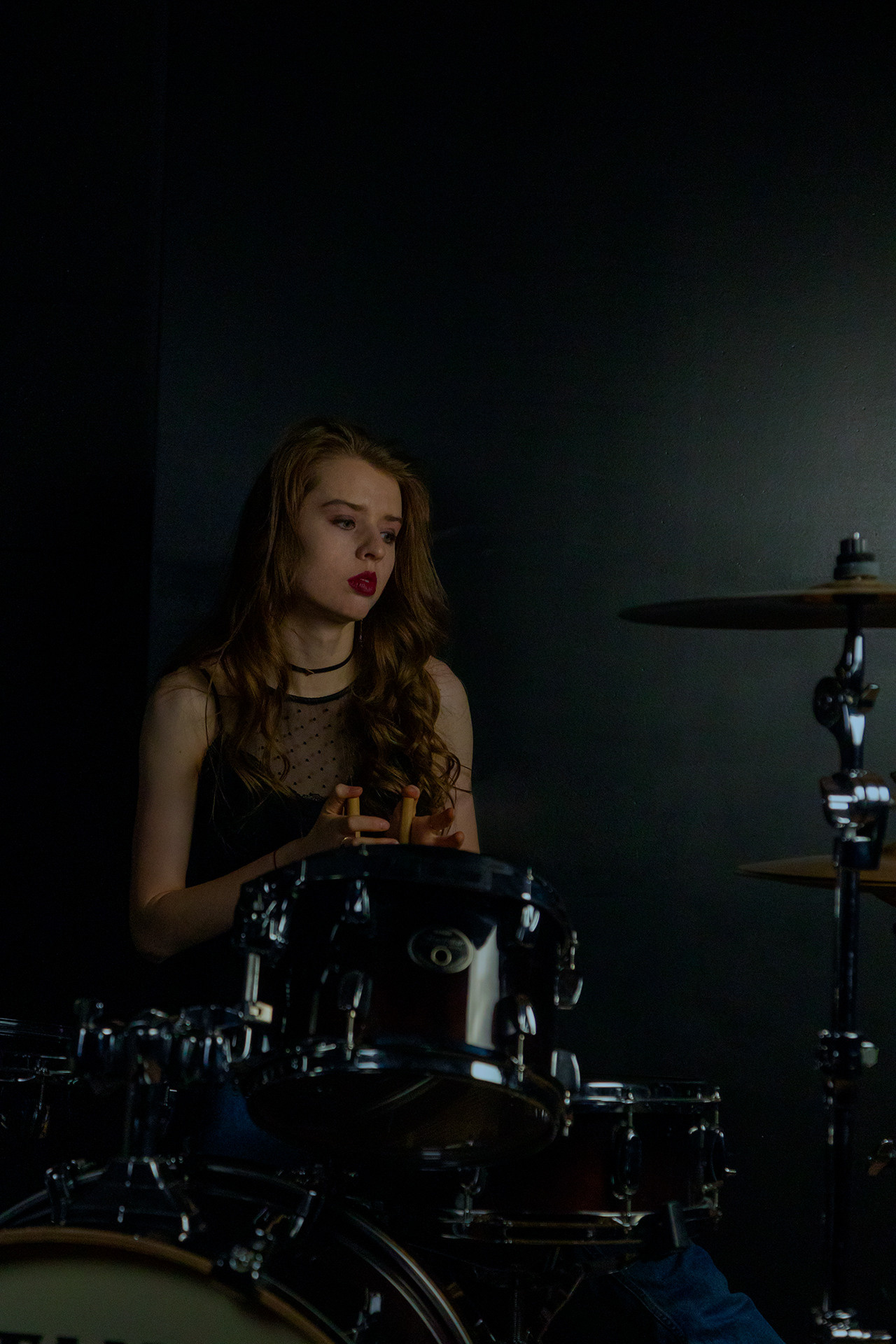 Концертная фотография. Фотограф Князев Сергей