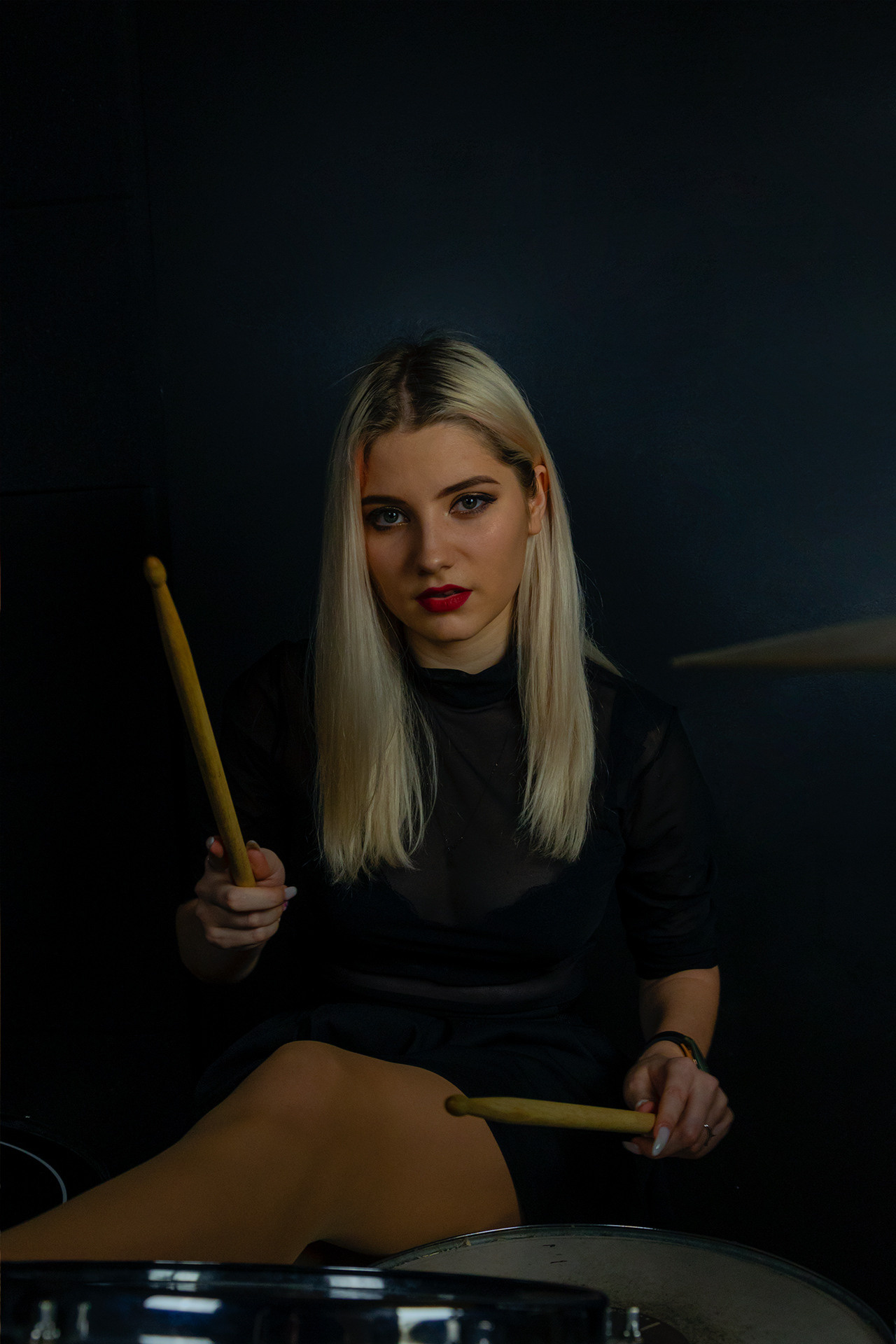 Концертная фотография. Фотограф Князев Сергей