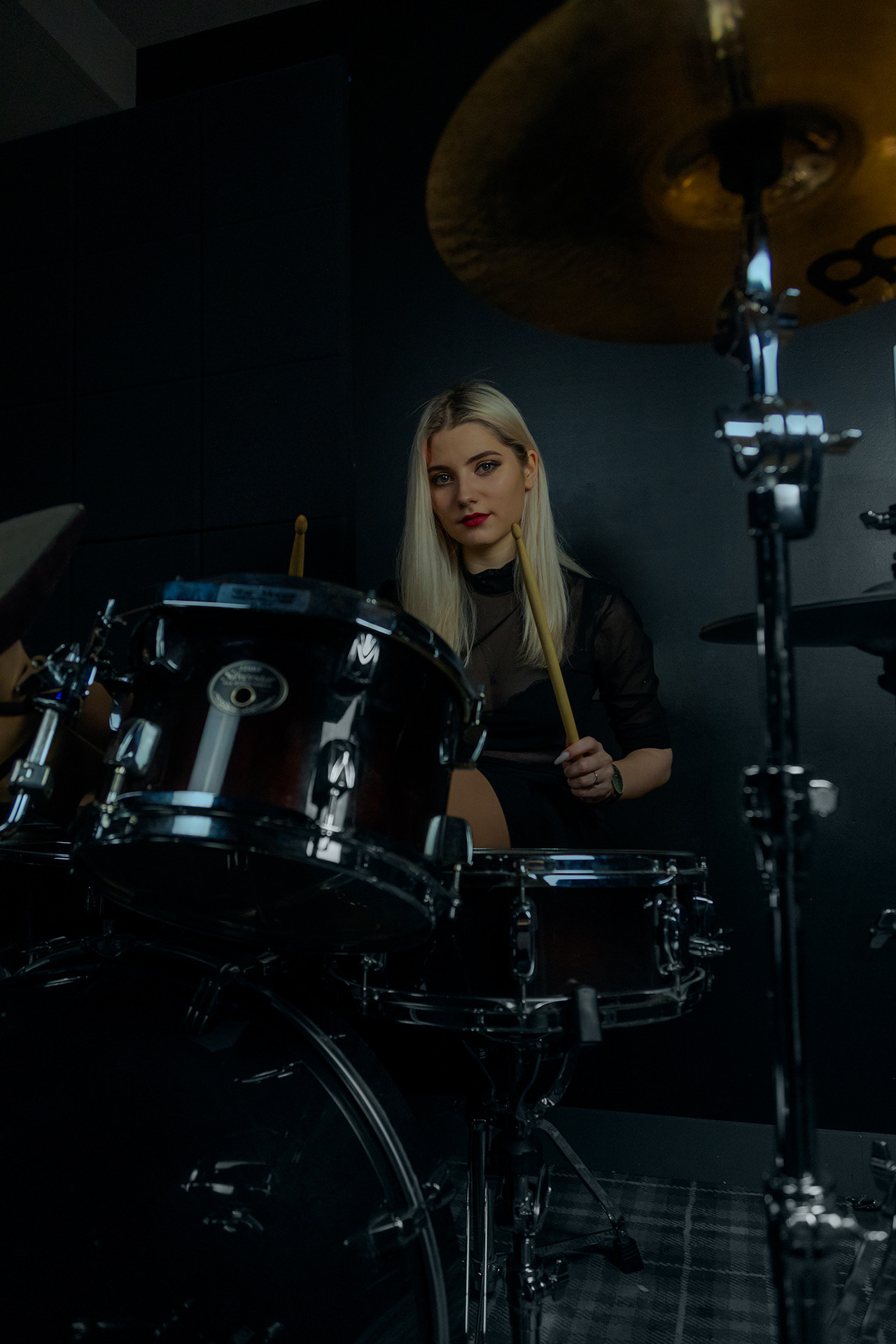 Концертная фотография. Фотограф Князев Сергей