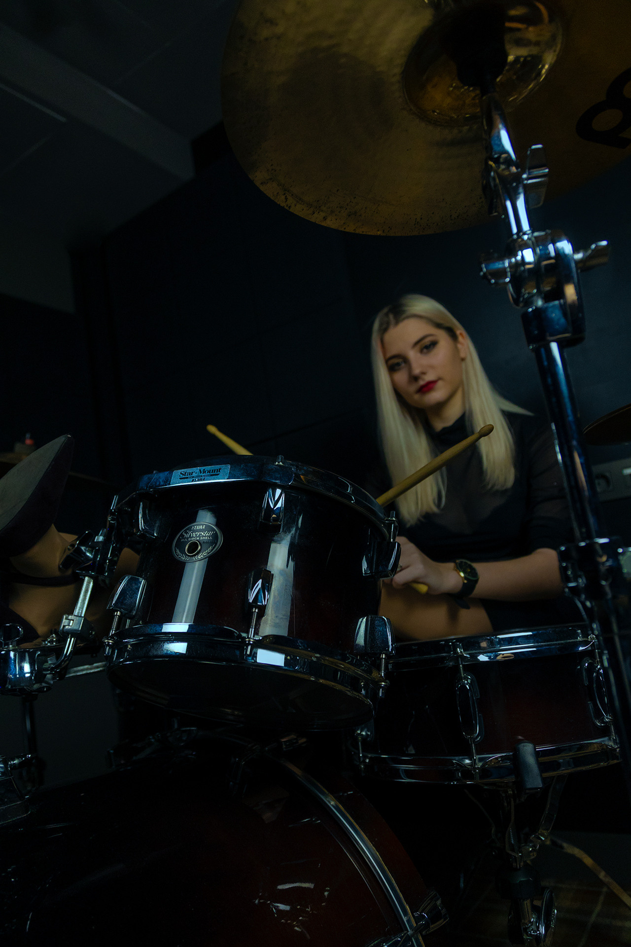 Концертная фотография. Фотограф Князев Сергей