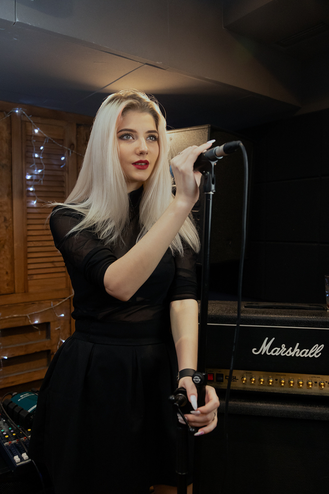 Концертная фотография. Фотограф Князев Сергей