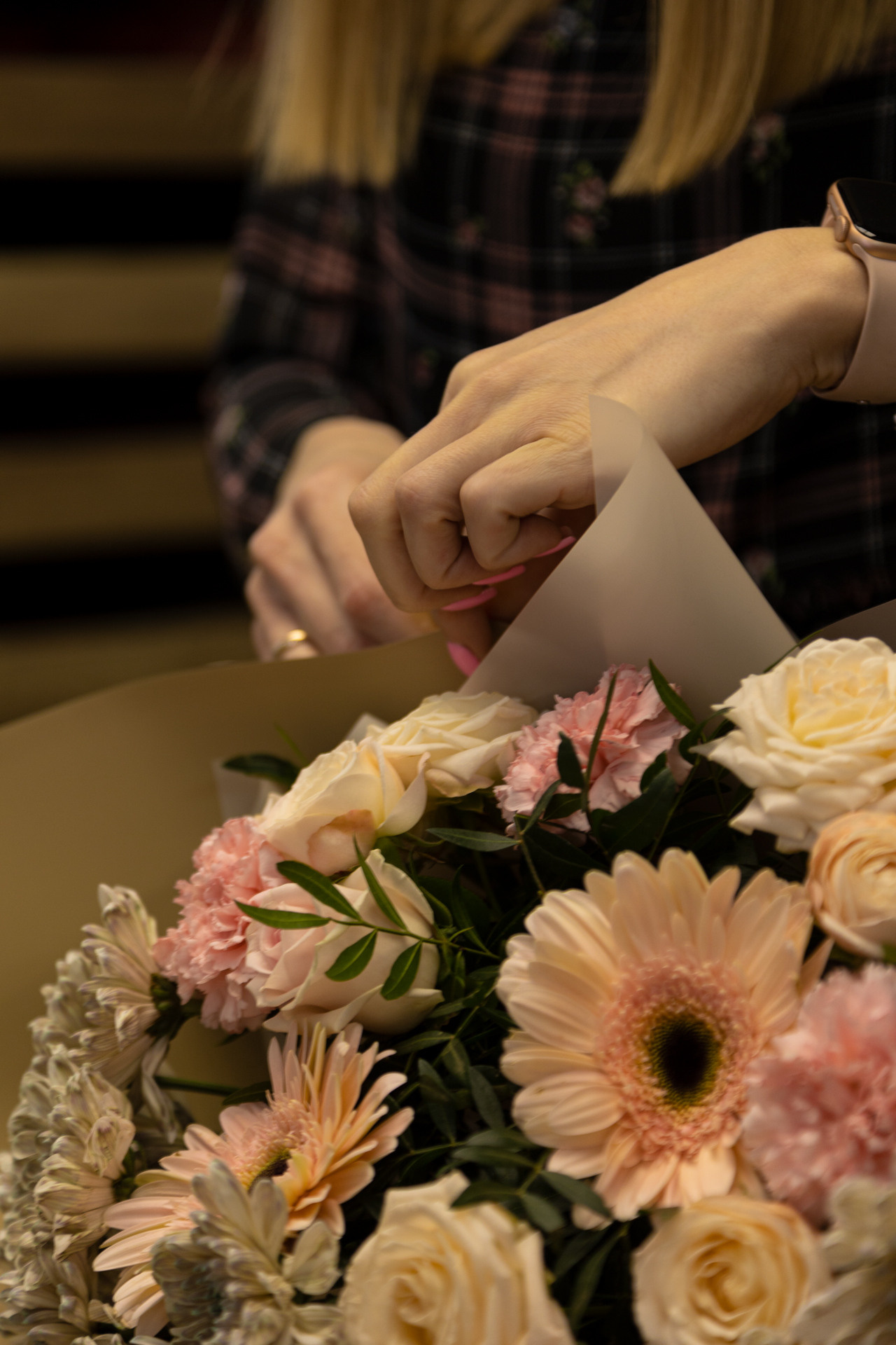 Клюква. Фотограф Князев Сергей