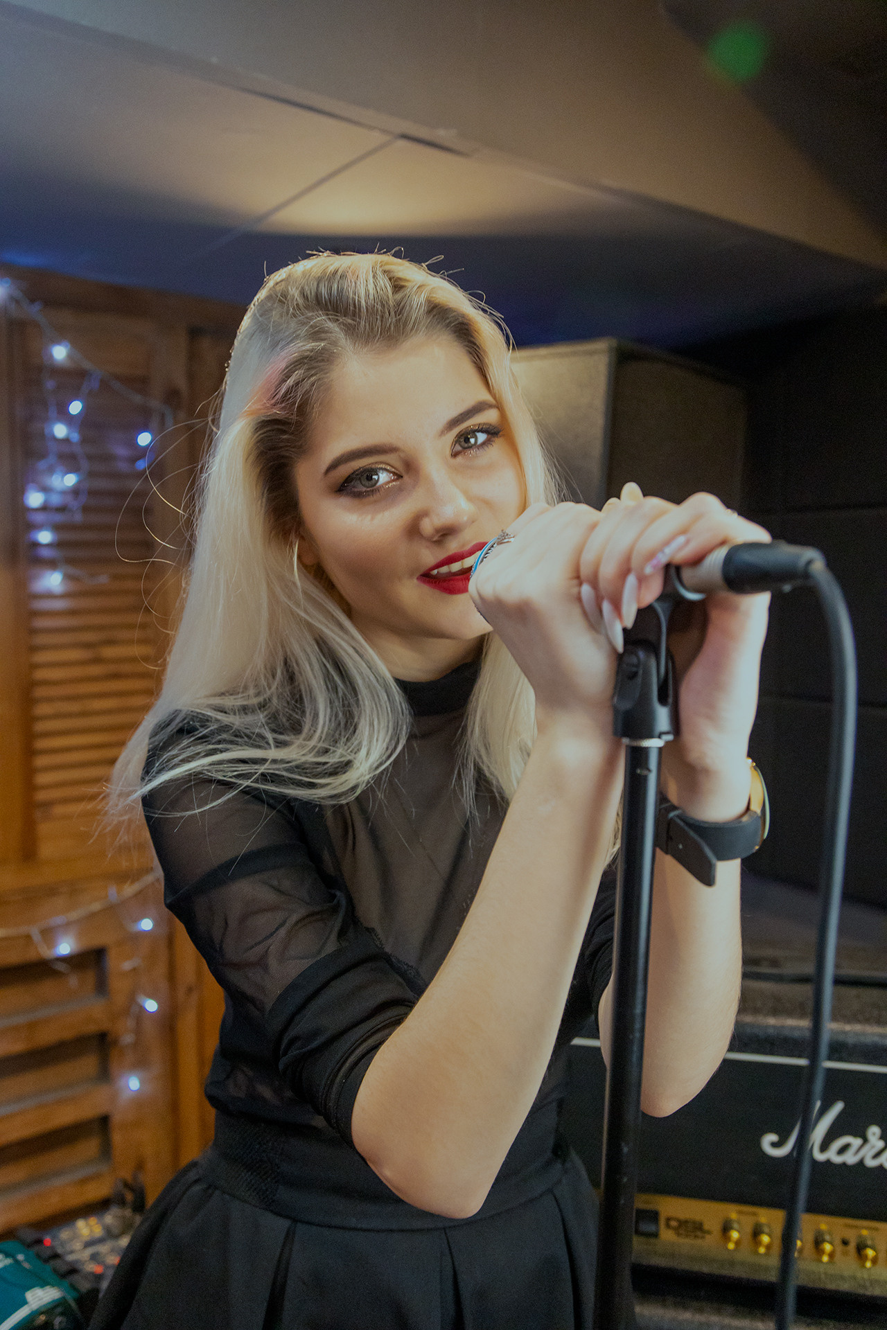 Концертная фотография. Фотограф Князев Сергей