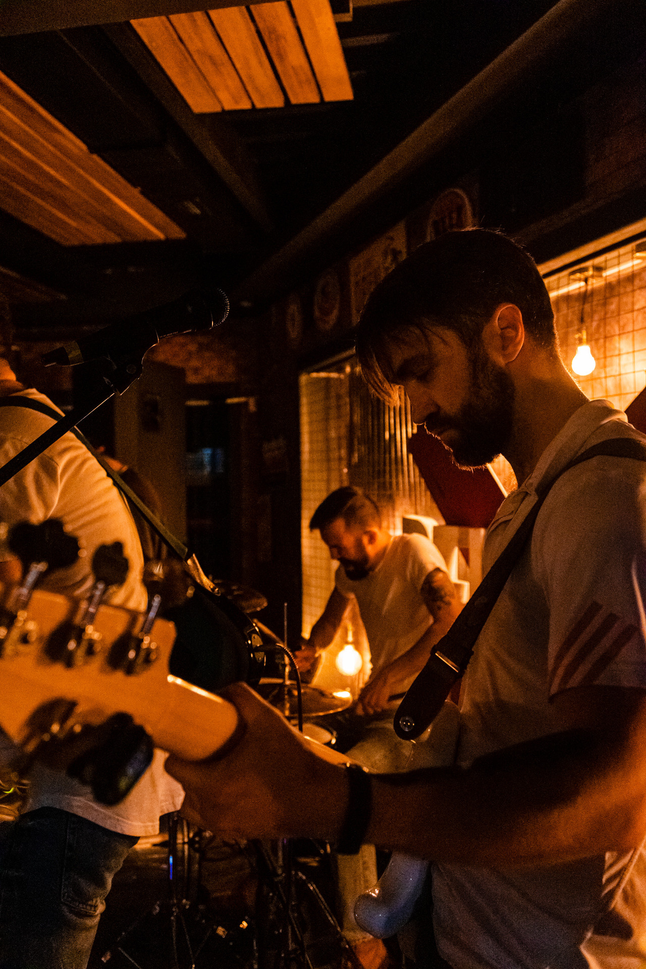 Reload. Фотограф Князев Сергей