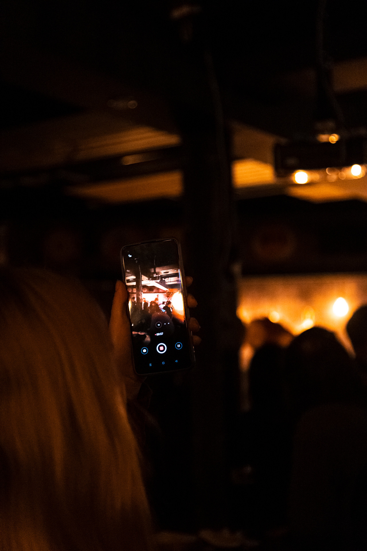 Reload. Фотограф Князев Сергей