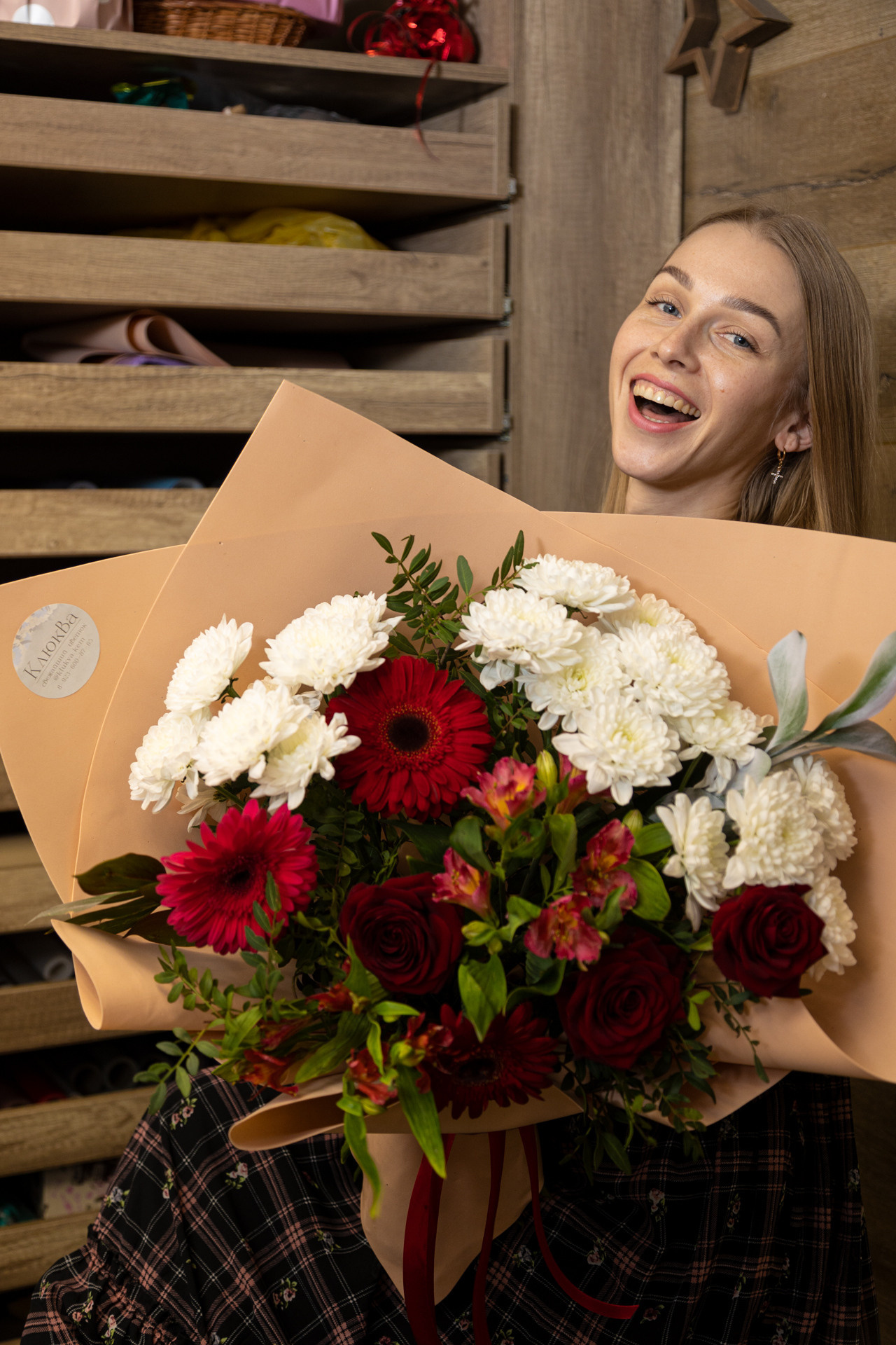 Клюква. Фотограф Князев Сергей