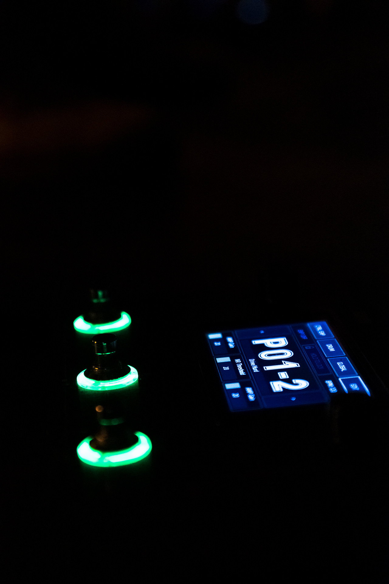 Reload. Фотограф Князев Сергей