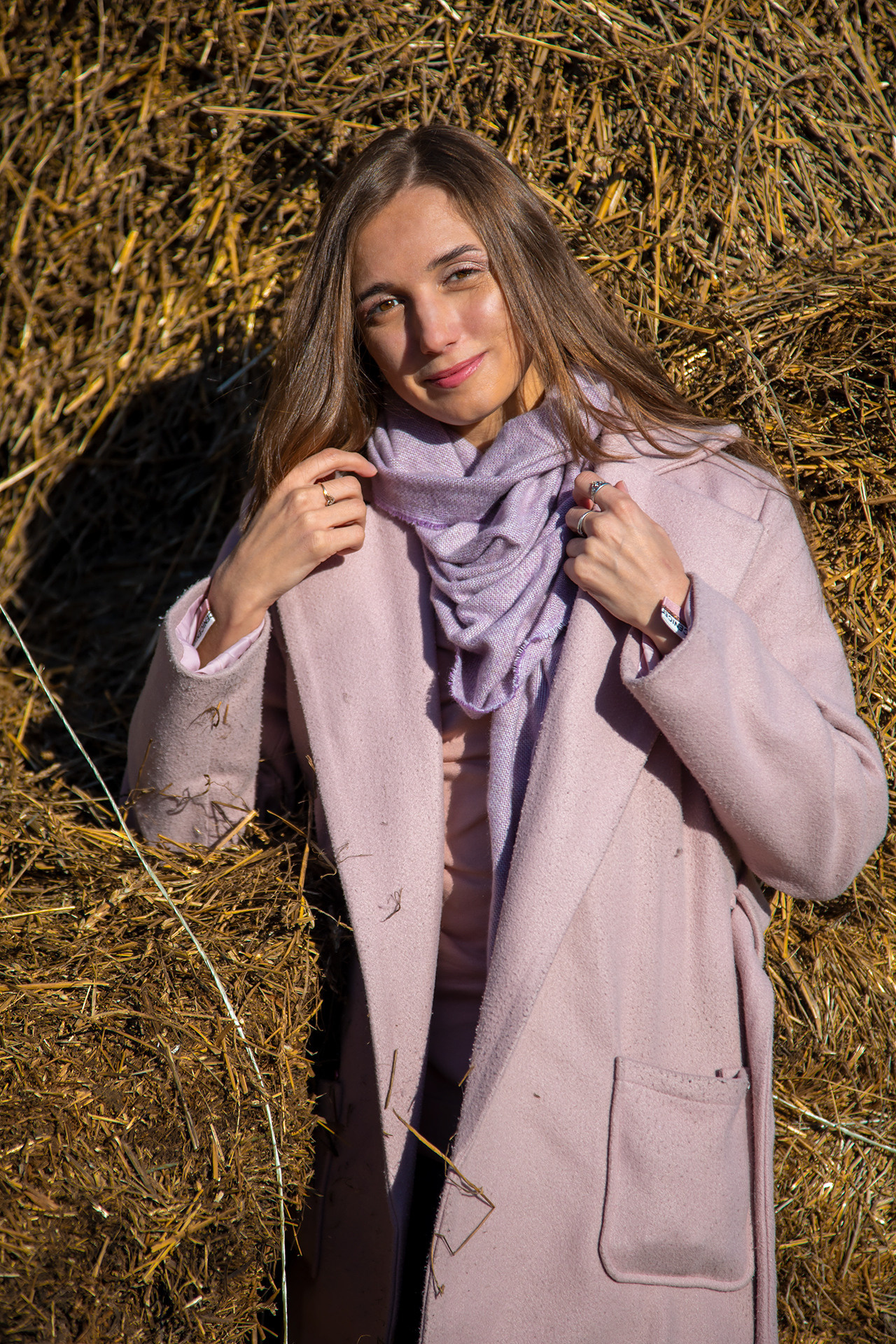 Лобановы. Фотограф Князев Сергей