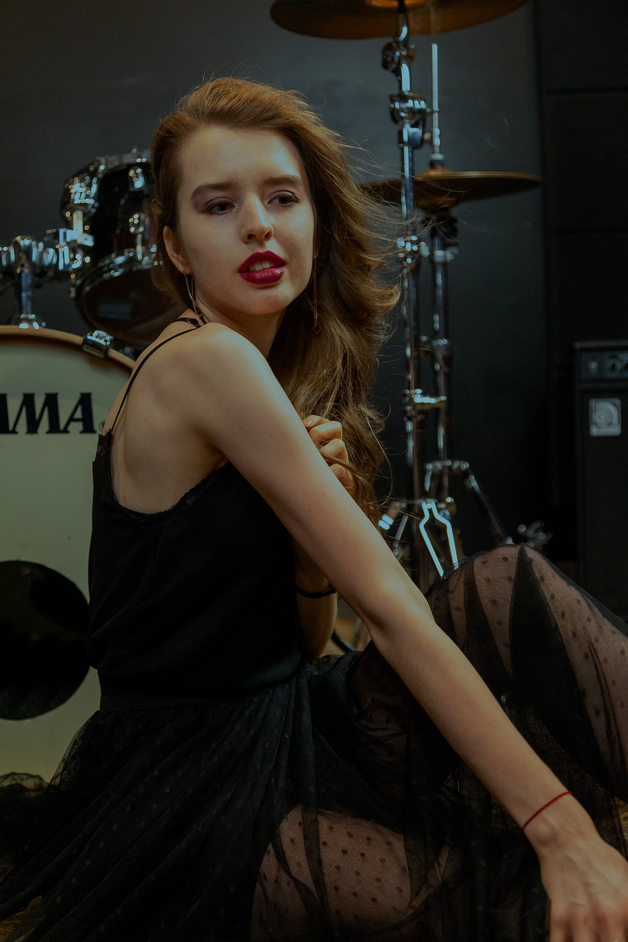 Концертная фотография. Фотограф Князев Сергей