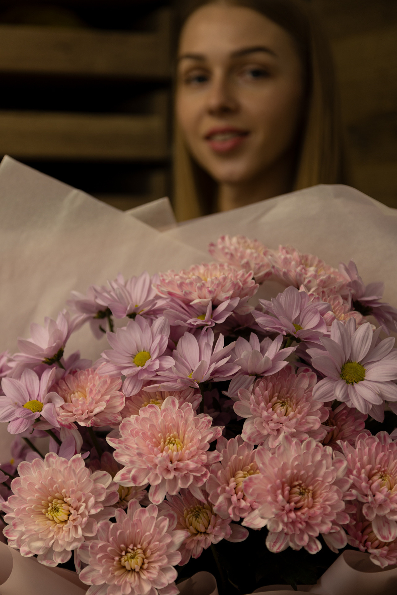 Клюква. Фотограф Князев Сергей