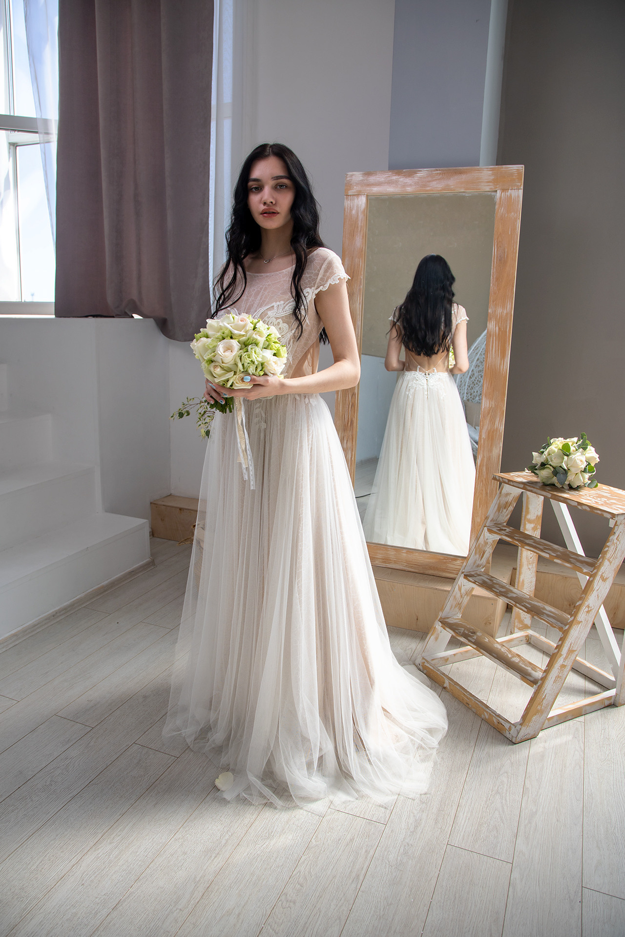 Mendelson. Фотограф Князев Сергей