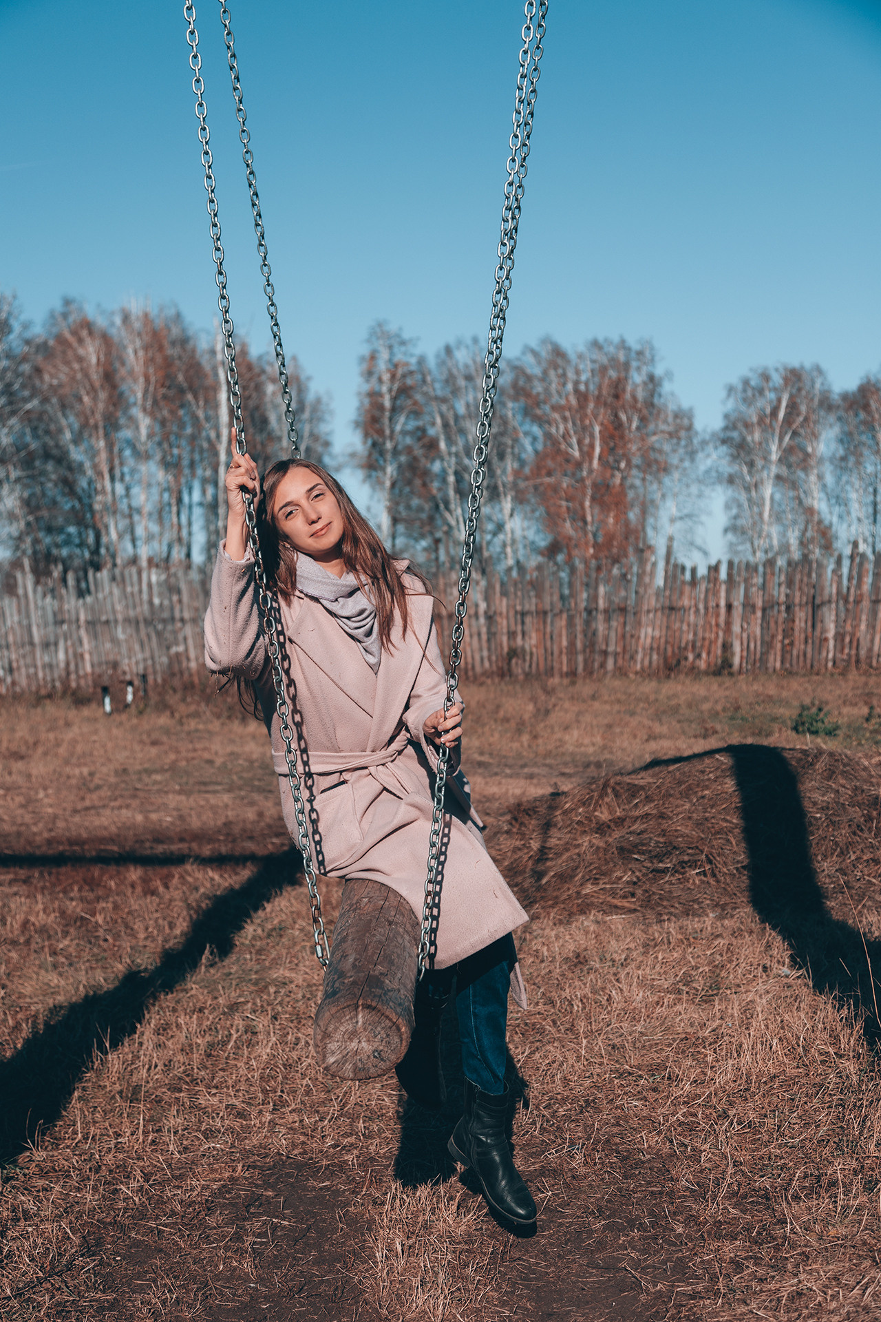 Лобановы. Фотограф Князев Сергей